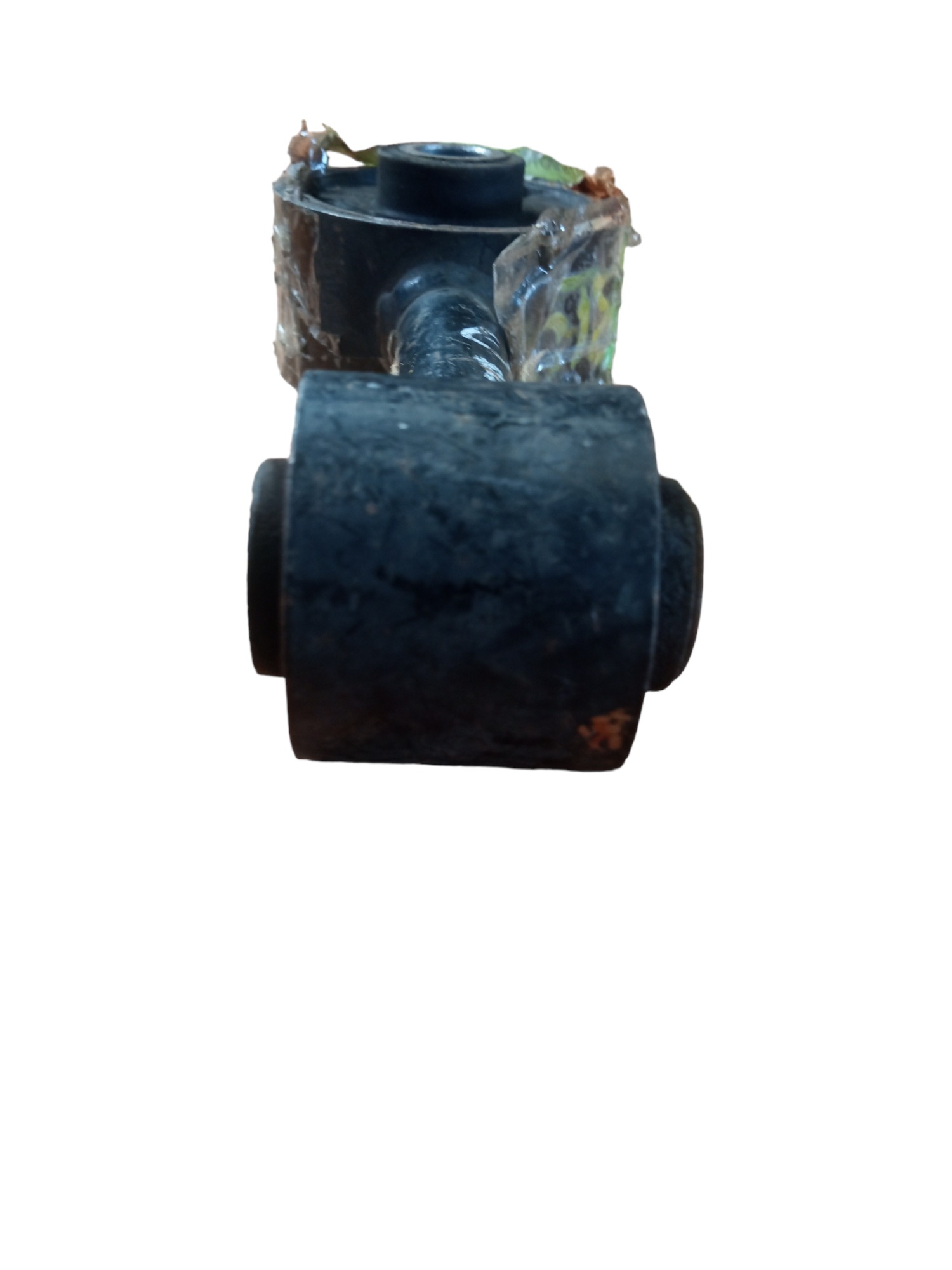 Suporte Coxim Inferior Caixa Cambio Jac J2 2012/2016 M.v 2