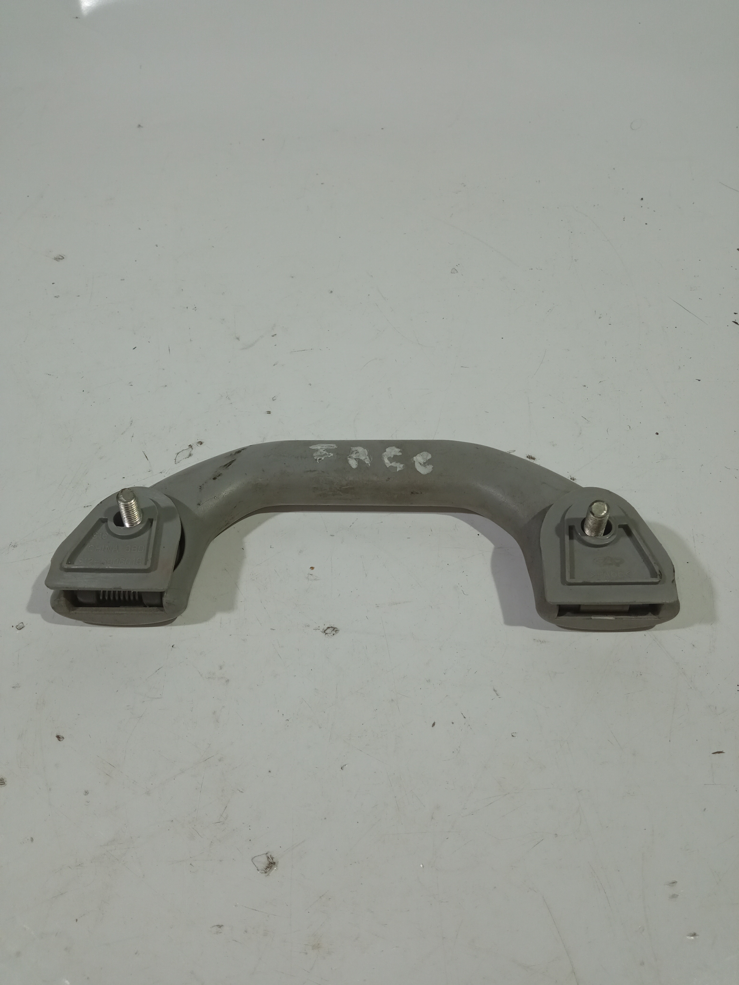 Alça De Teto Original Chery Face 2010/2015 3