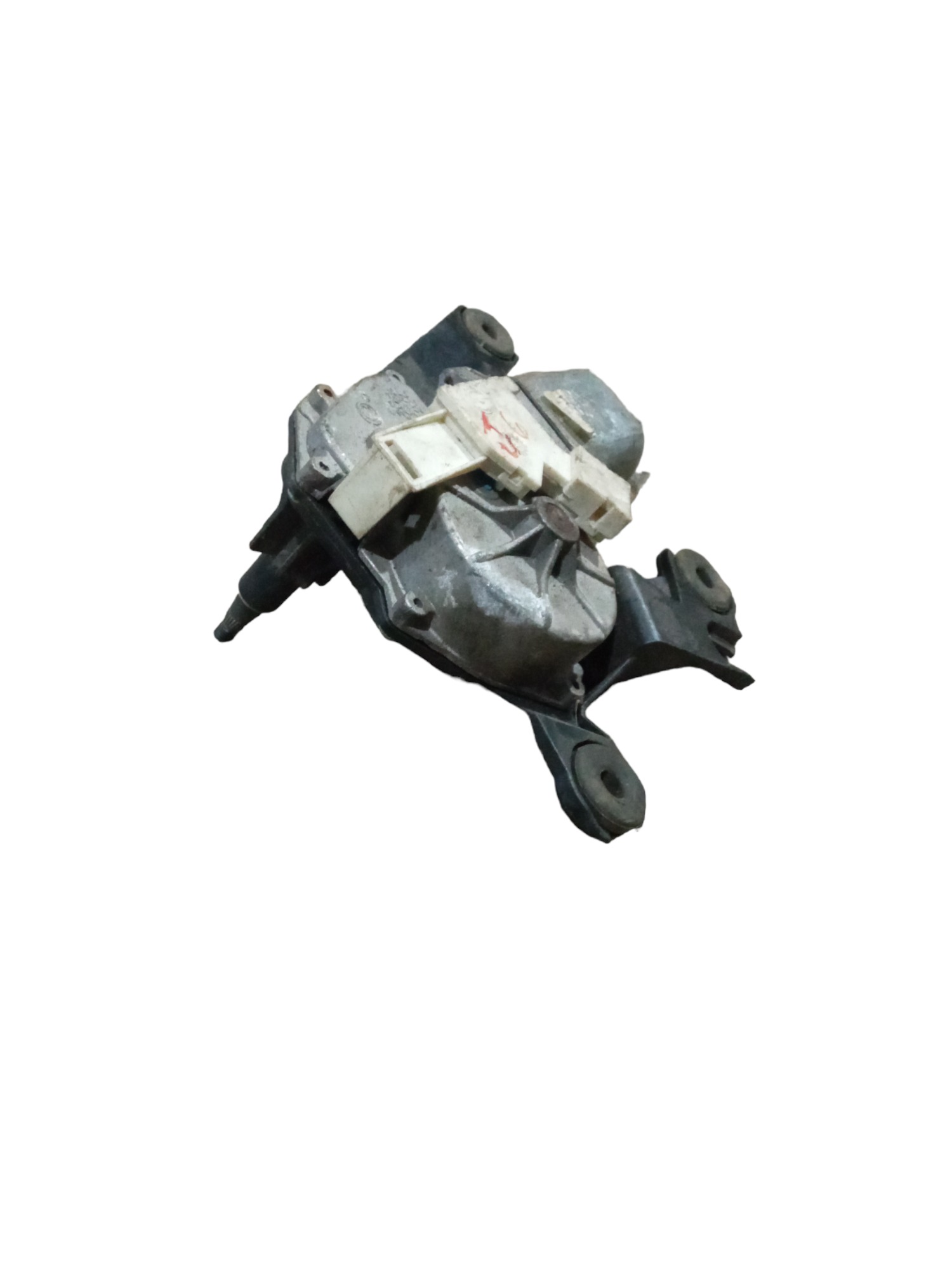 Motor Limpador Parabrisa Traseiro Jac J6 2