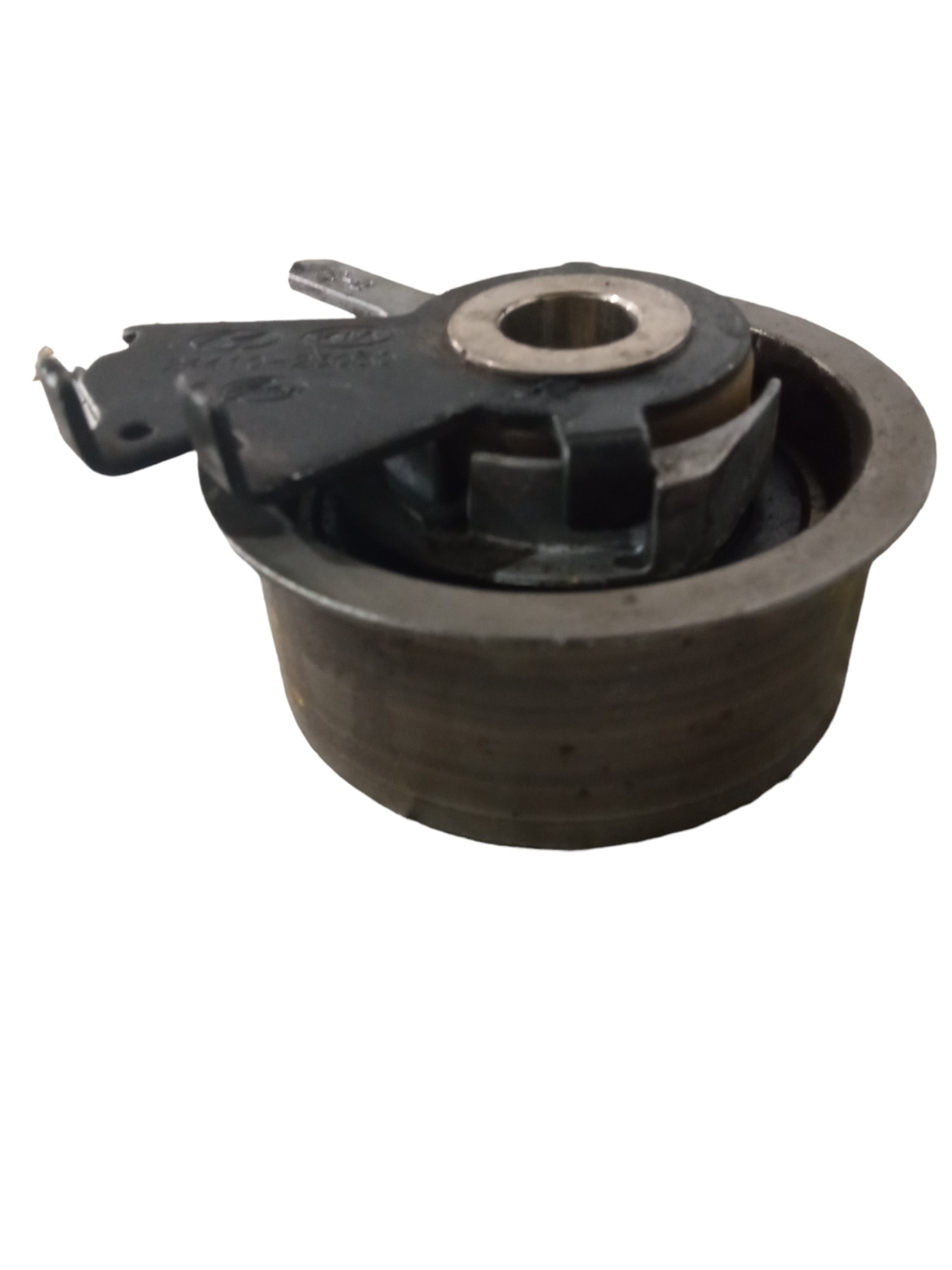 Polia Tensor Correia Dentada Hyundai Tucson 2.0 11/12 M.v 4