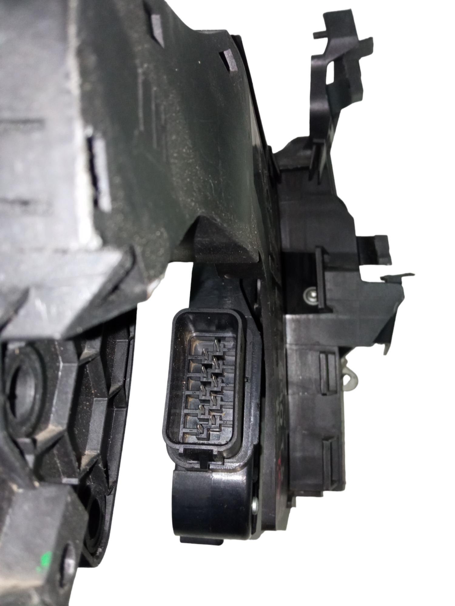 Fechadura Trava Porta Traseira Esquerda Volvo S40 2005 2008 4