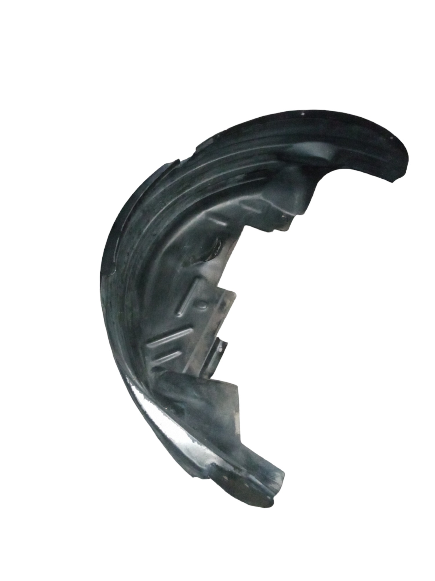 Paralama Traseiro Esquerdo Dodge Journey 2009/2012 2