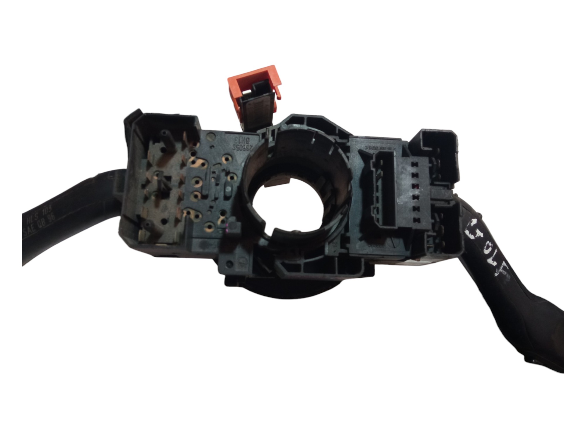 Chave Seta Limpador Parabrisa Vw Golf Audi A3 1999 A 2001 5