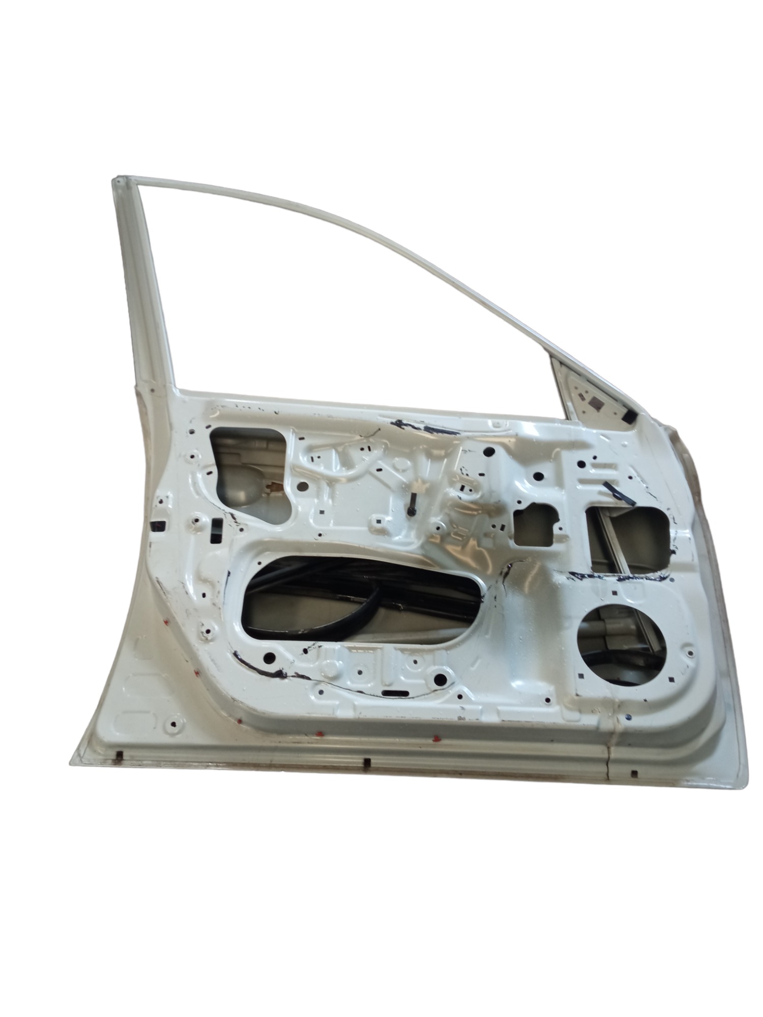 Porta Dianteira Esquerda Subaru Impreza 2009 2010 2011 6