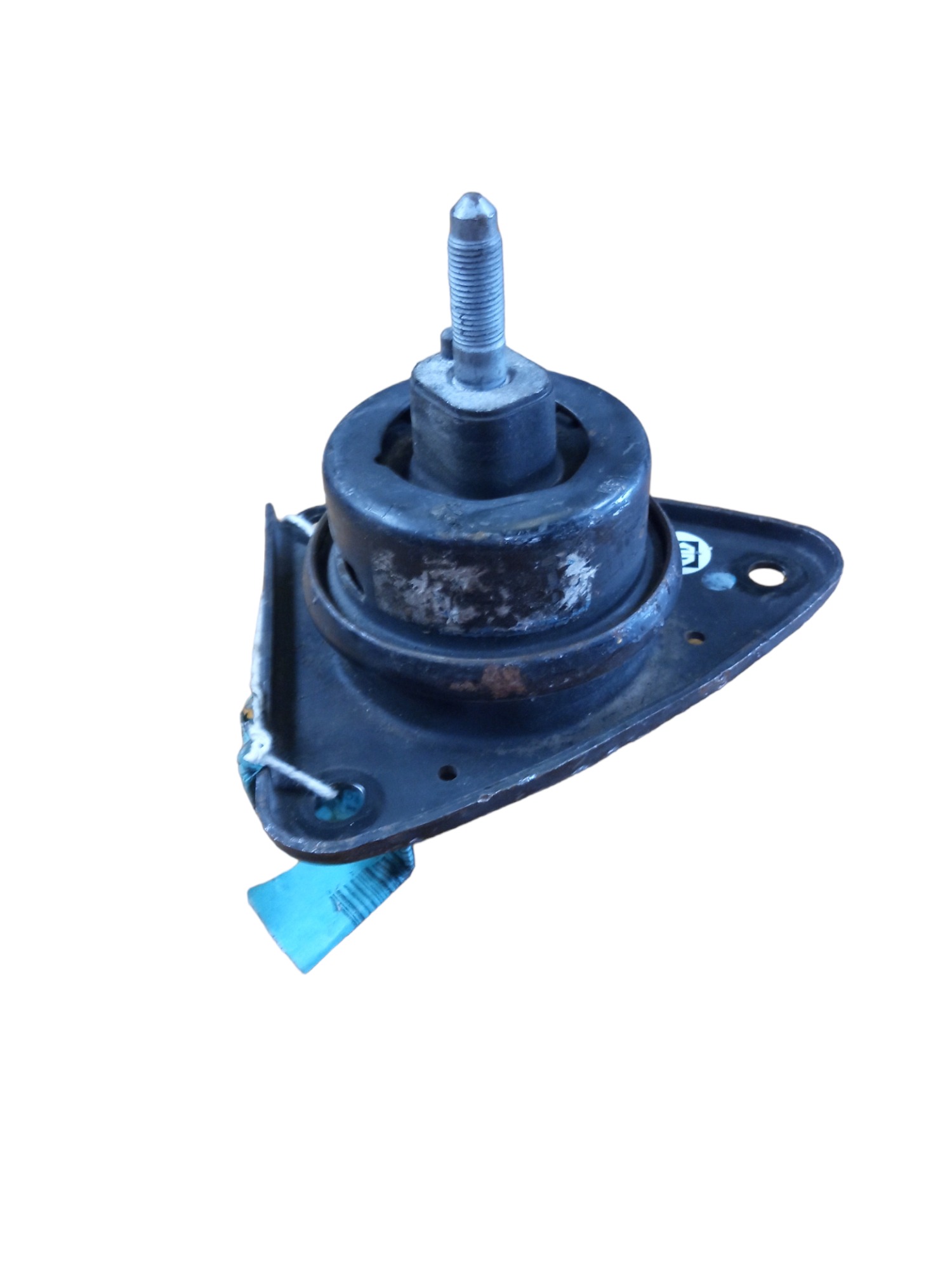 Coxim Direito Do Motor Kia Cerato 2009/2012 M.v 4