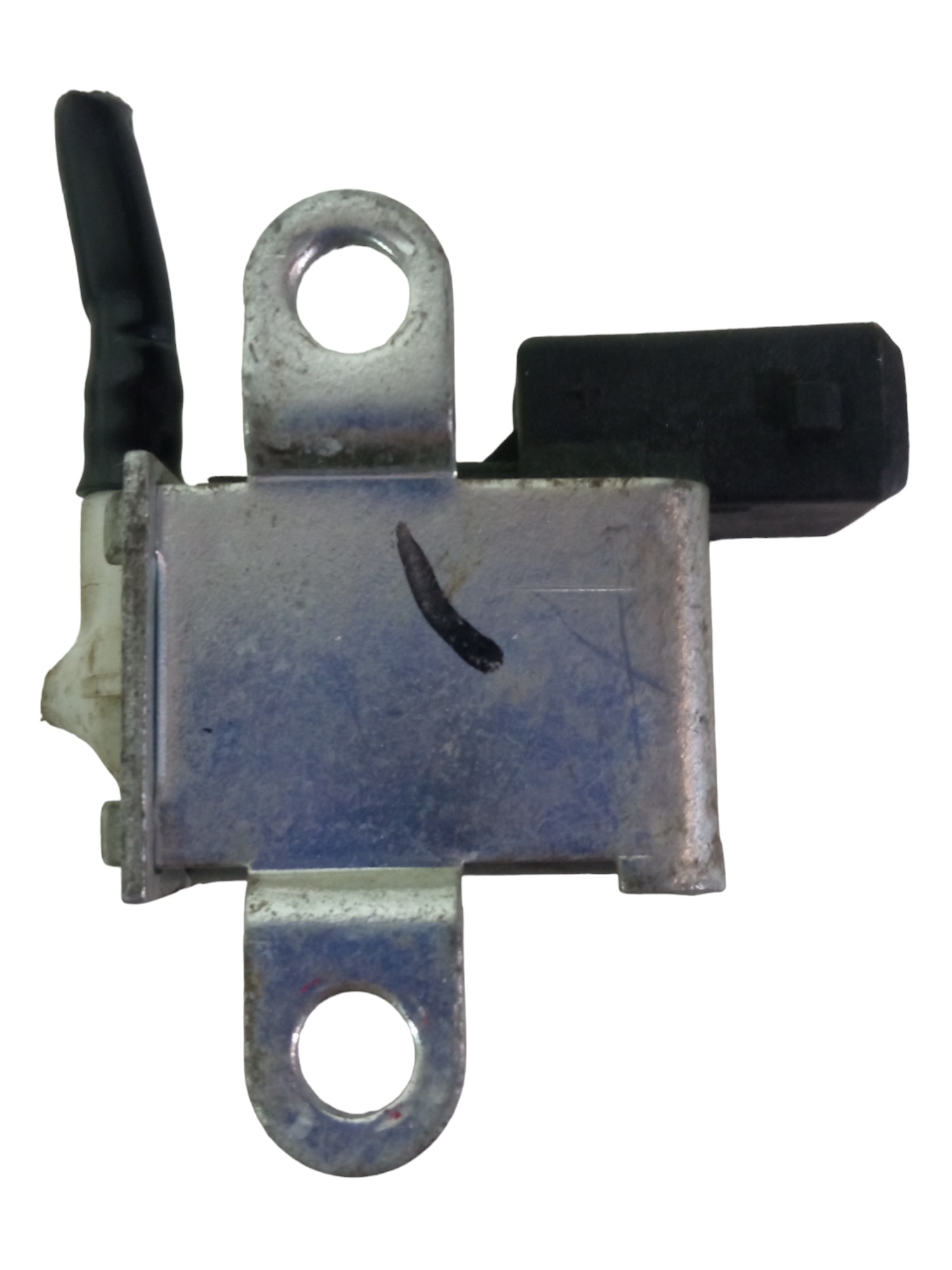 Valvula Selenoide Partida Frio Chery Celer 2015 A 2018 1 5 5