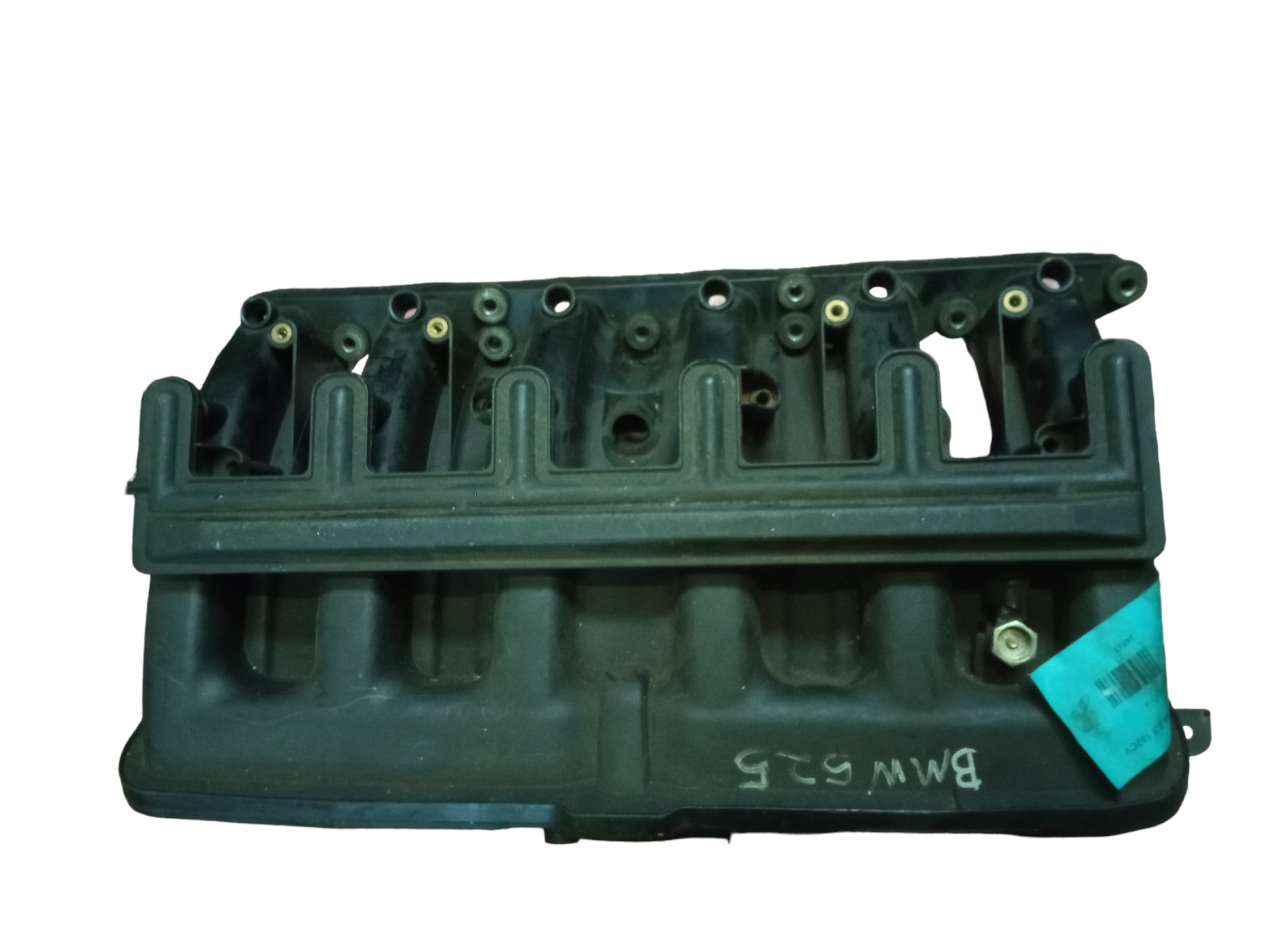 Coletor Admissao Bmw 525 1999 2004 2 5 Original 1
