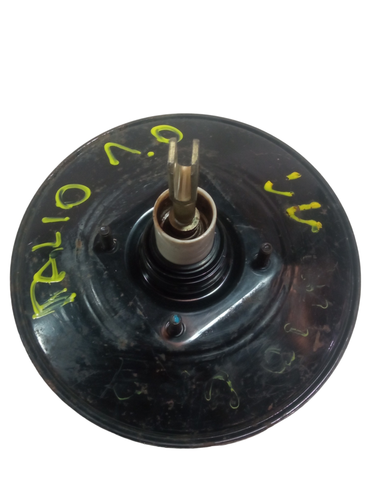 Hidrovacuo Servo Freio Fiat Palio Fire 2006 A 2009 1 0 Siena 4