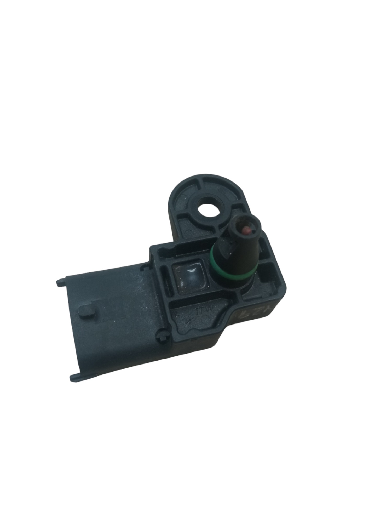 Sensor Map Original Jac J2/ J3 2012/2015 3