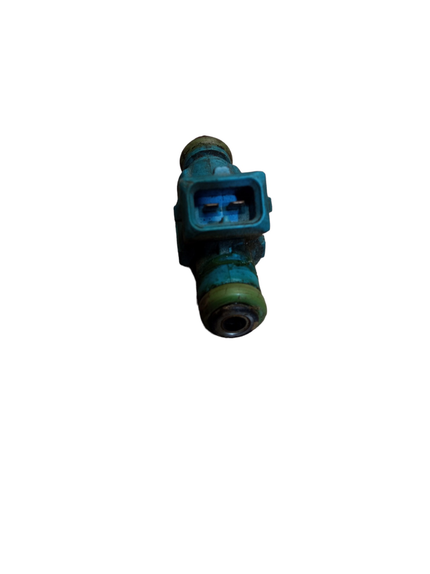Bico Injetor Ford Fiesta 1.0 1999/2003 Original 4