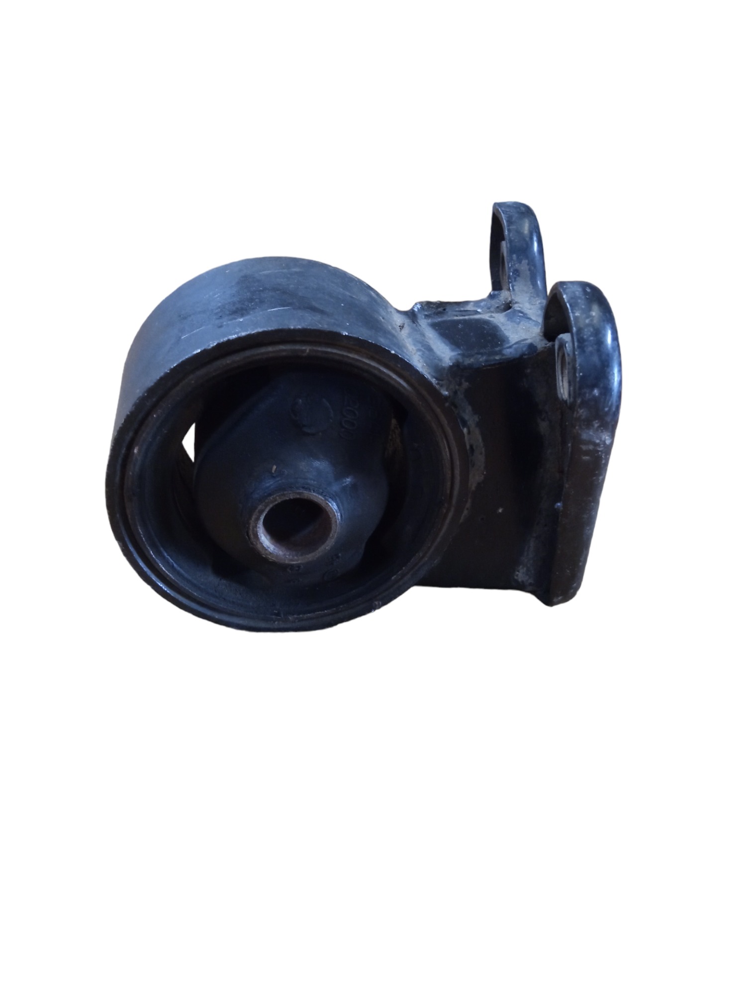 Coxim Dianteiro Do Motor Hyundai Atos Prime 1998 M.v 3