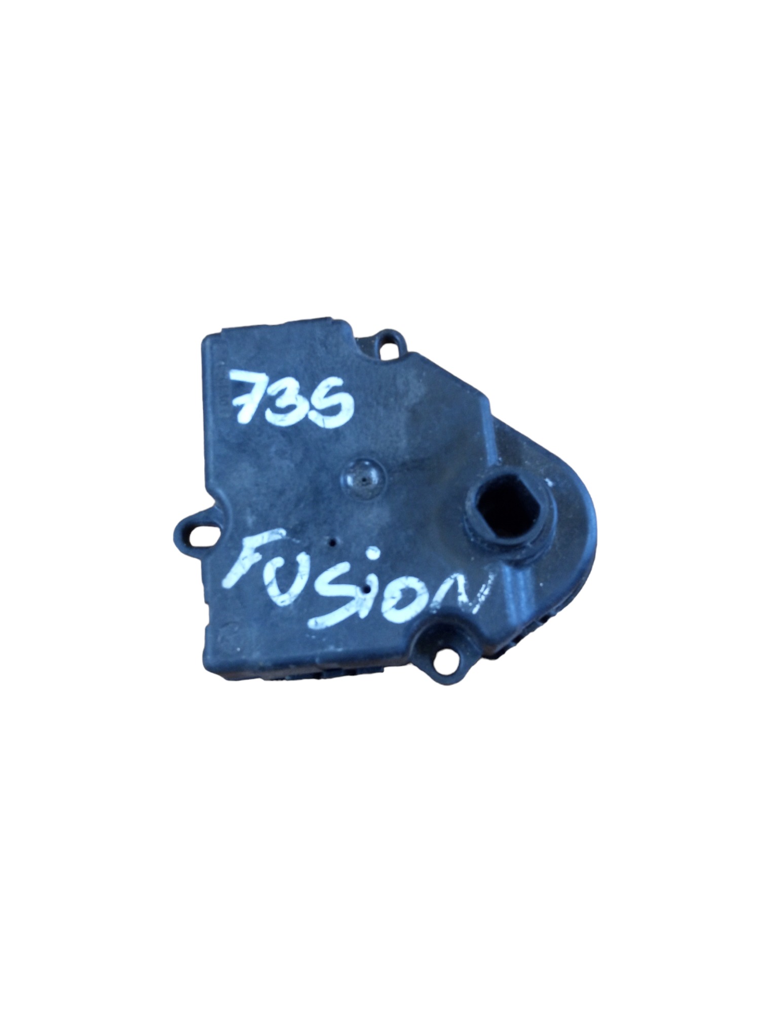 Atuador De Ar Condicionado Ford Fusion 2006/2012 4