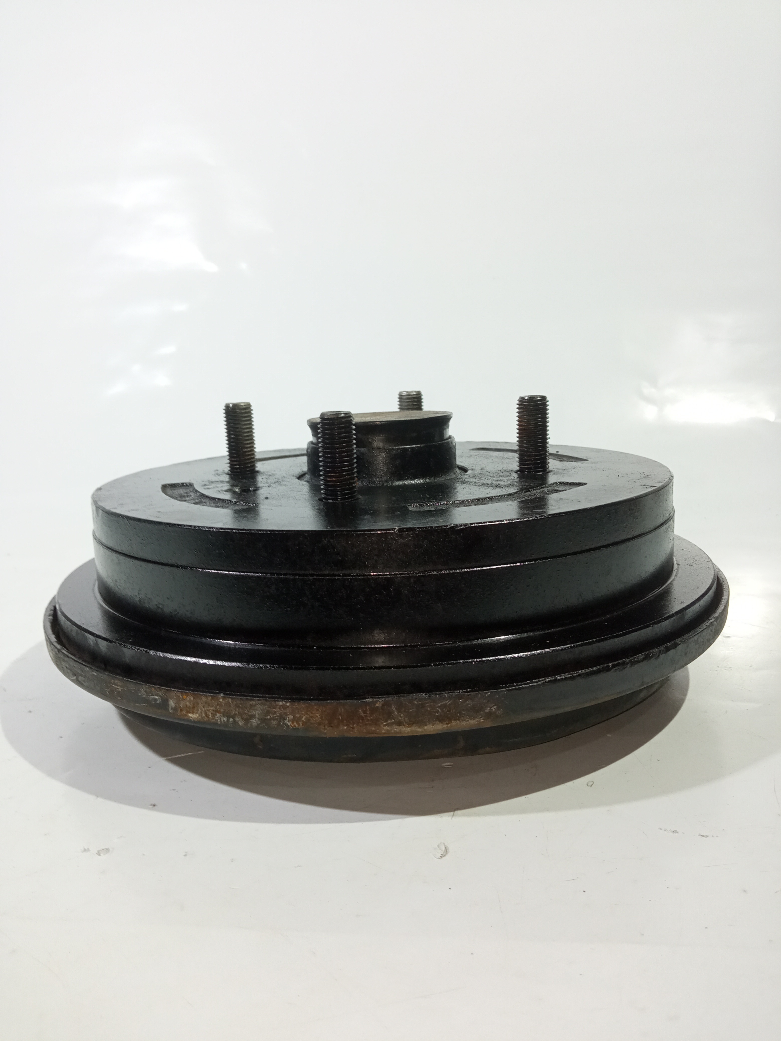 Tambor De Freio Original Chery Celer 1.5 2013/2015 2