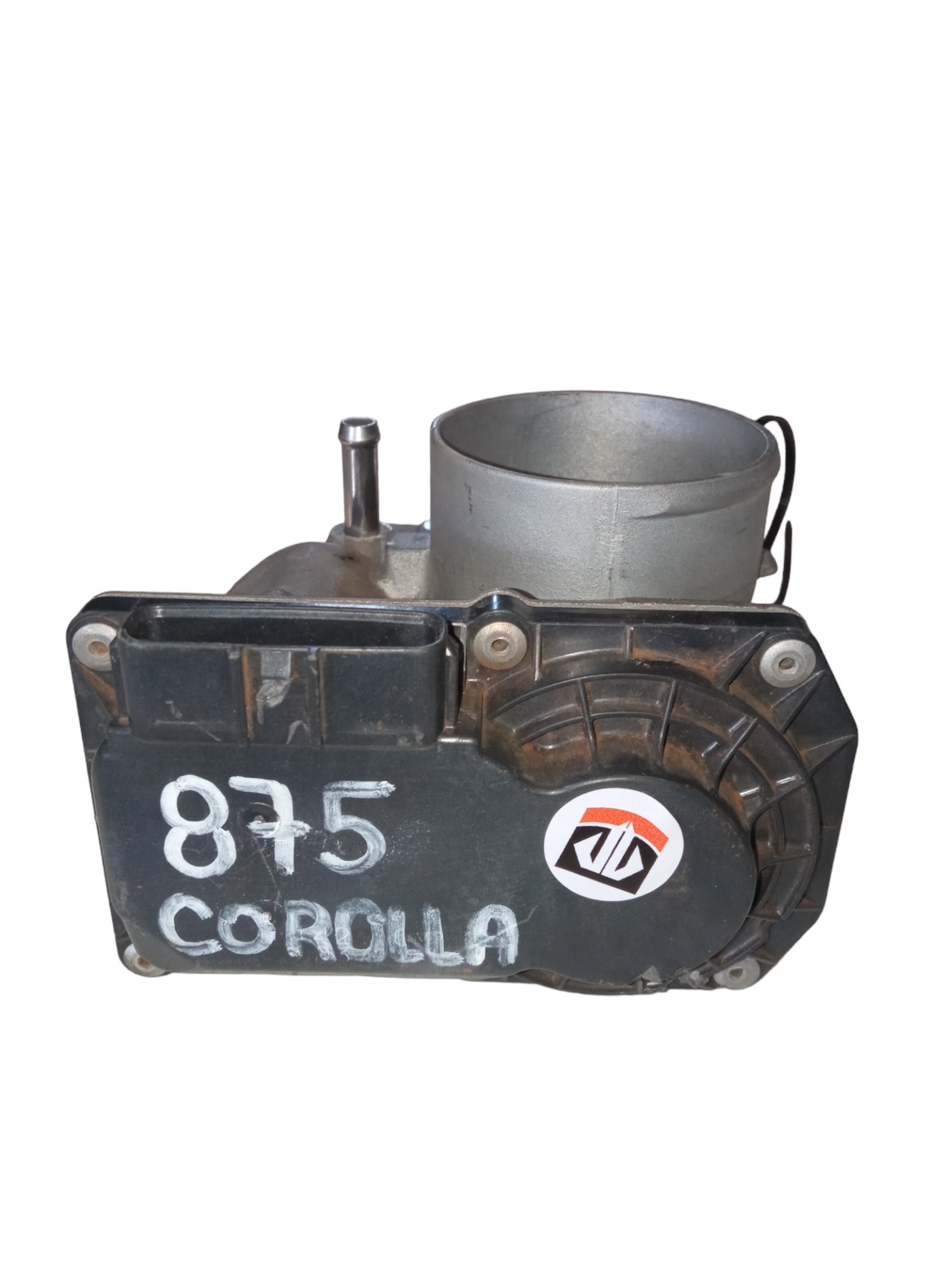 Tbi Corpo Borboleta Toyota Corolla Flex 2010 2014 2.0 1.8 1