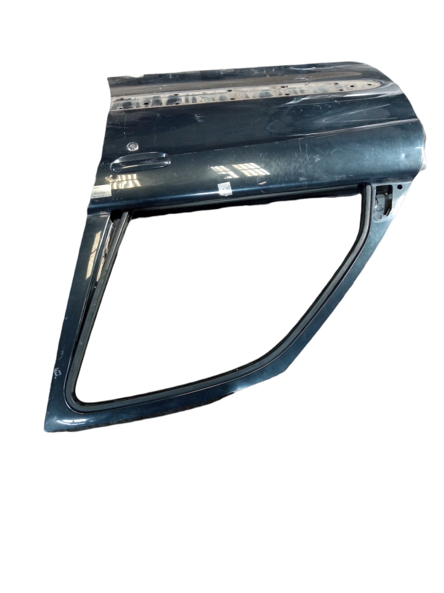 Porta Dianteira Esquerda Citroen Picasso 2001 A 2011 3