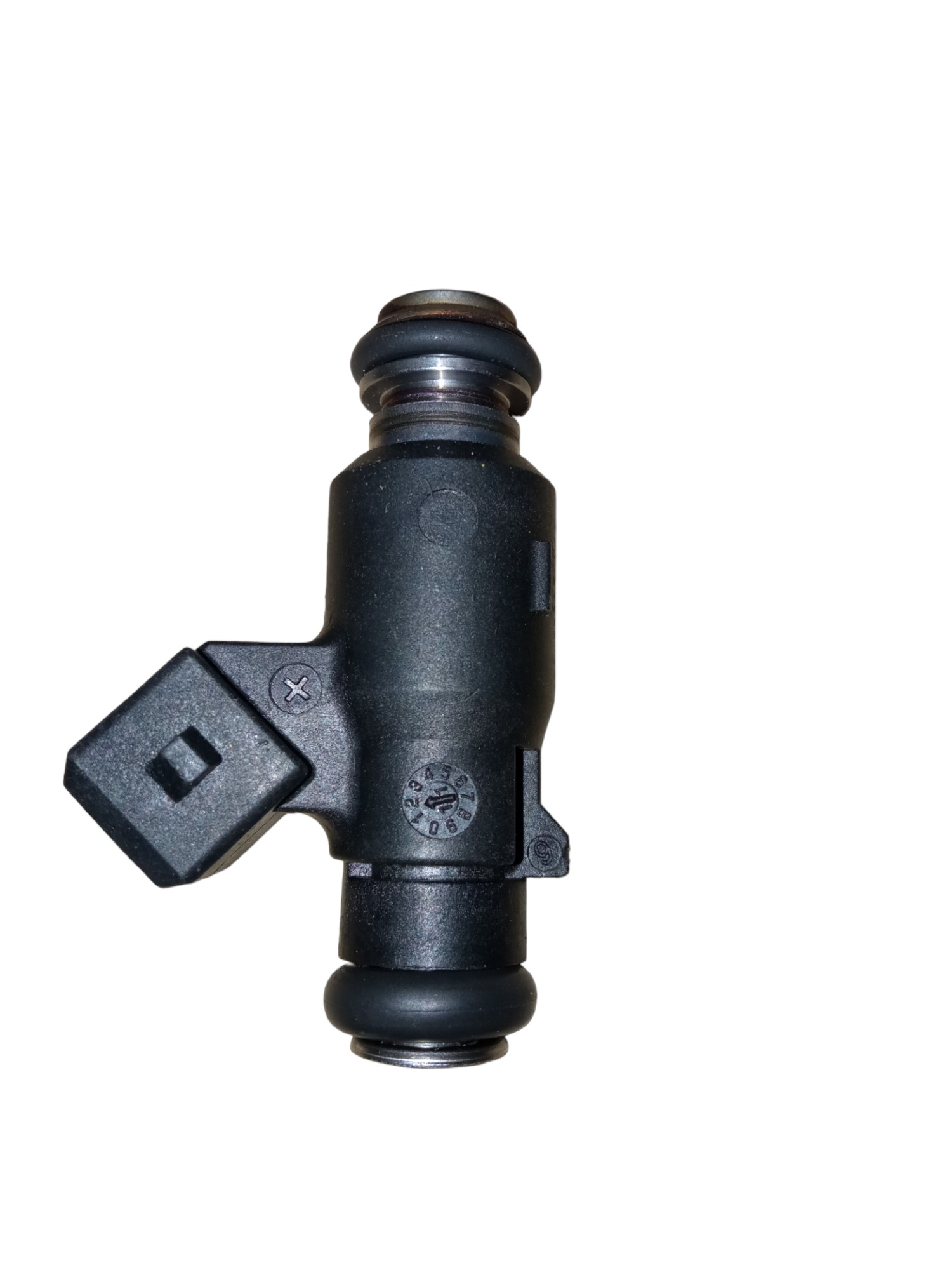 Bico Injetor Tiggo Jac J6 10/12 2.0 M.v 2