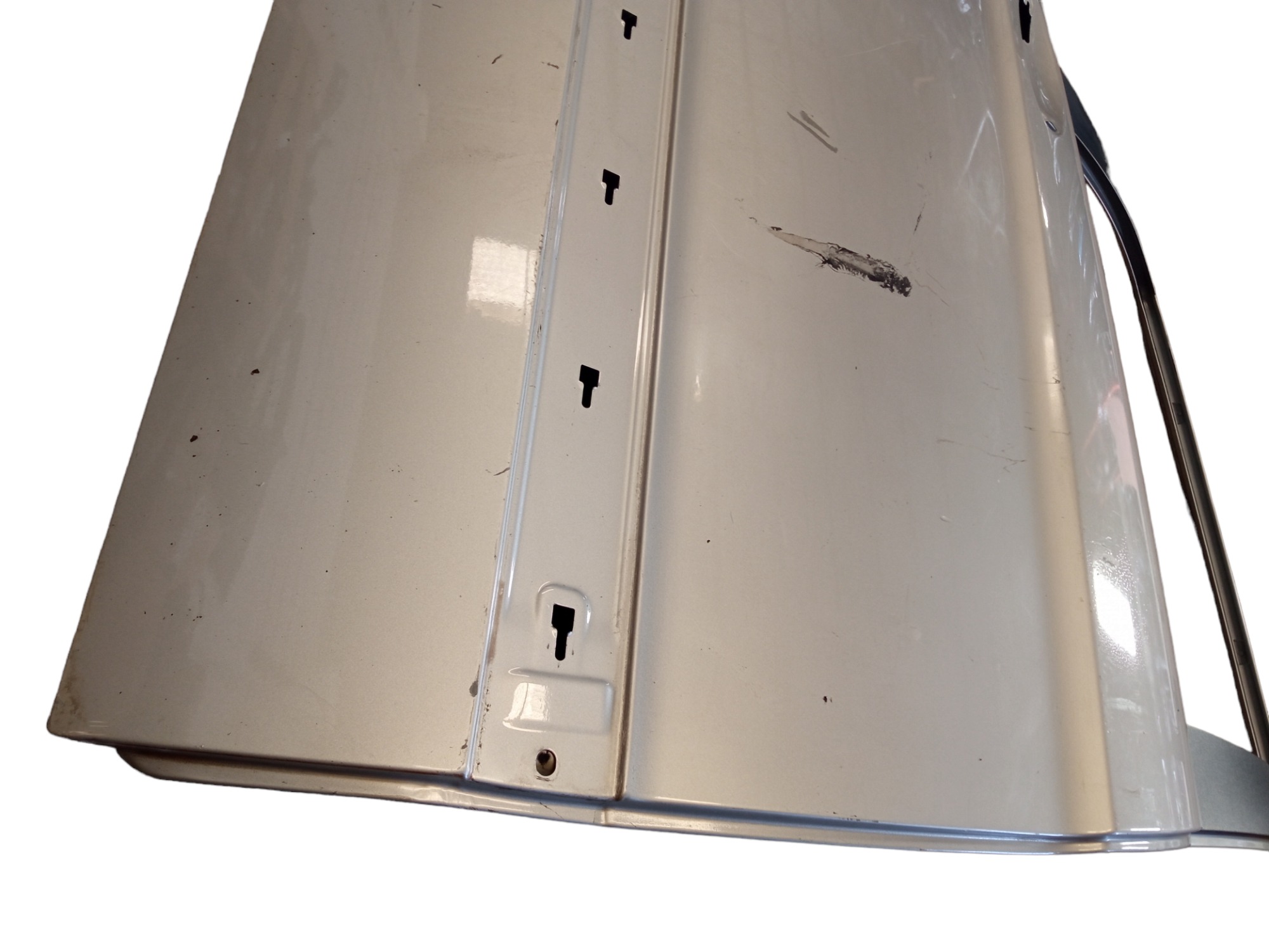 Porta Traseira Direita  Mercedes B180 2008 2009 2010 2011 3