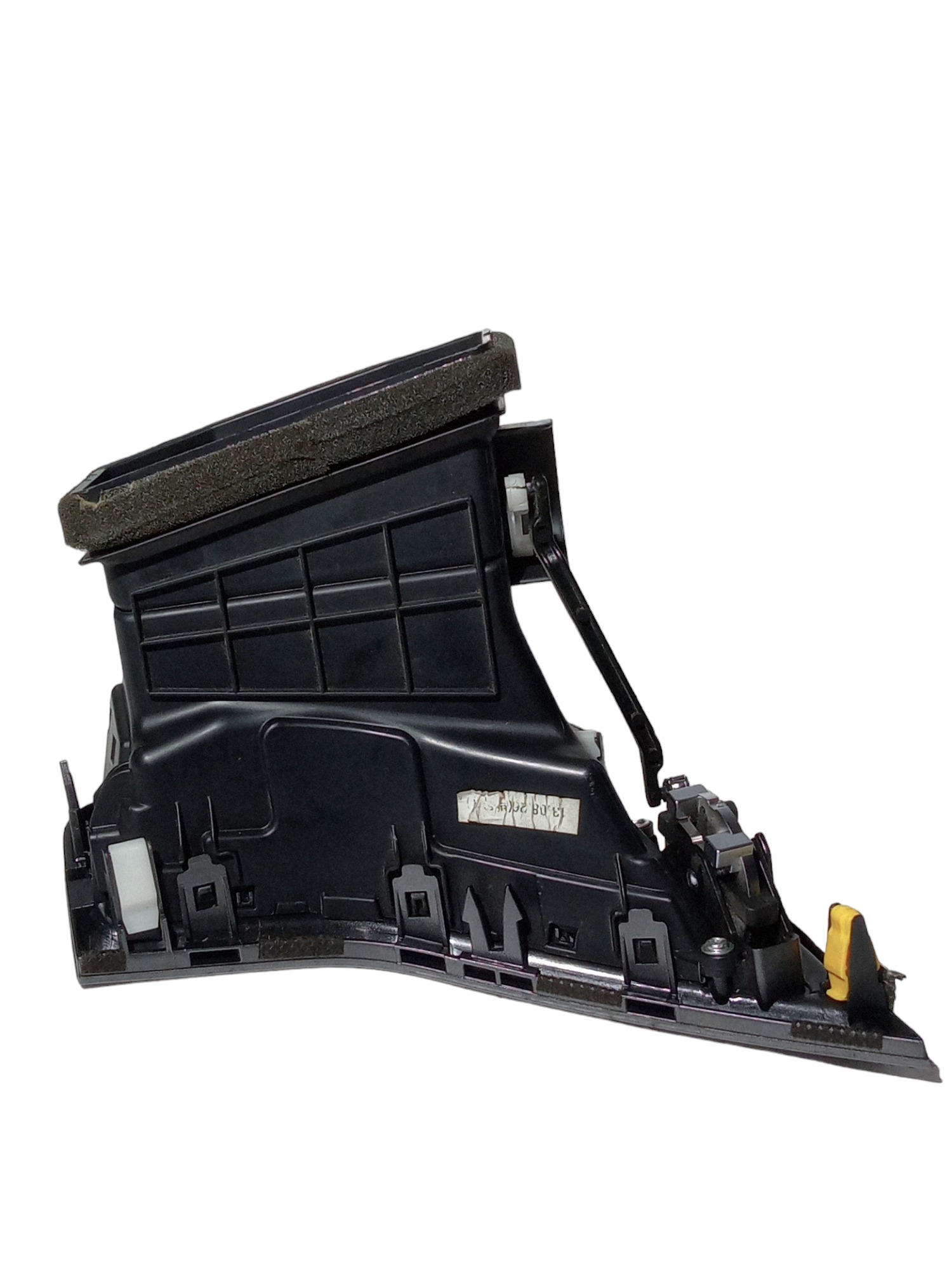 Difusor Ar Central Esquerdo Hyundai Santa Fe 2013 2016 3 3 5
