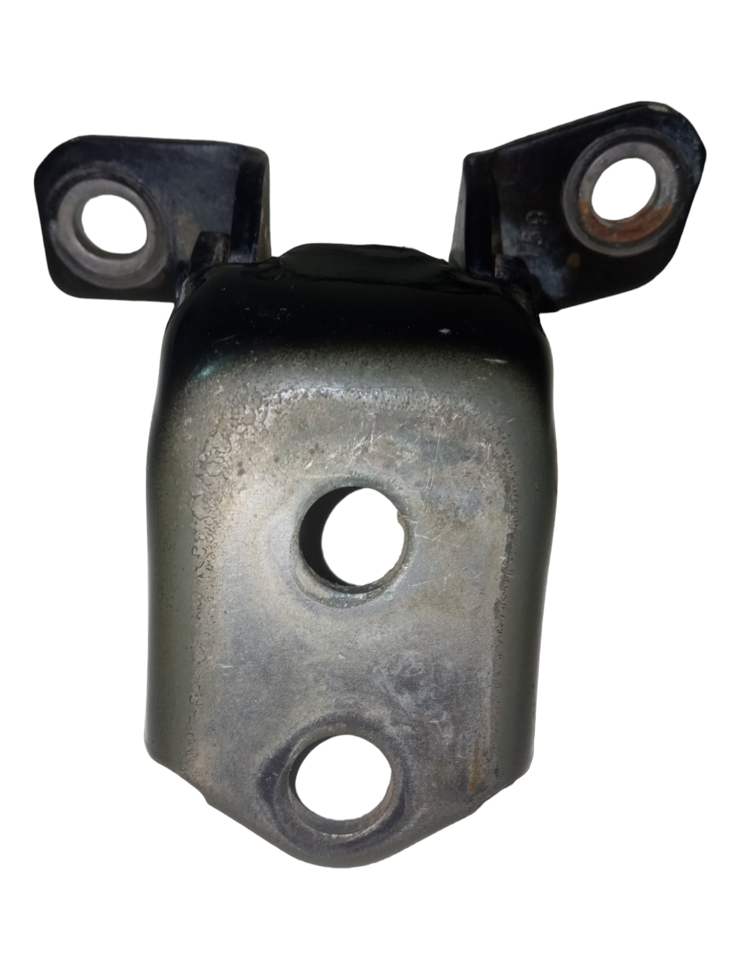 Dobradica Inferior Porta Ford Fusion 2012 Dianteiro Direito 4