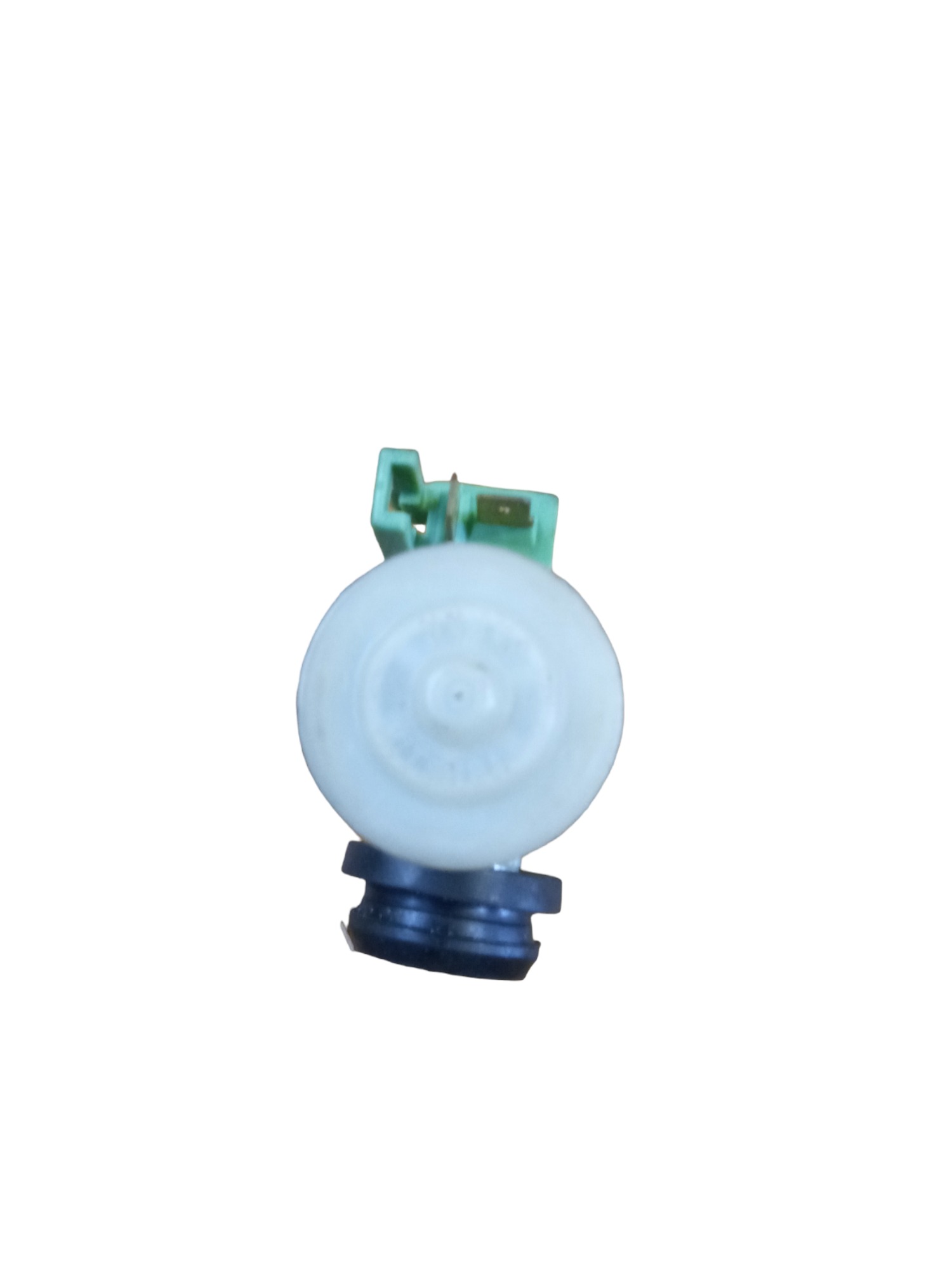 Motor Esguicho Água Parabrisa Suzuki Sx4 2006/2018 4