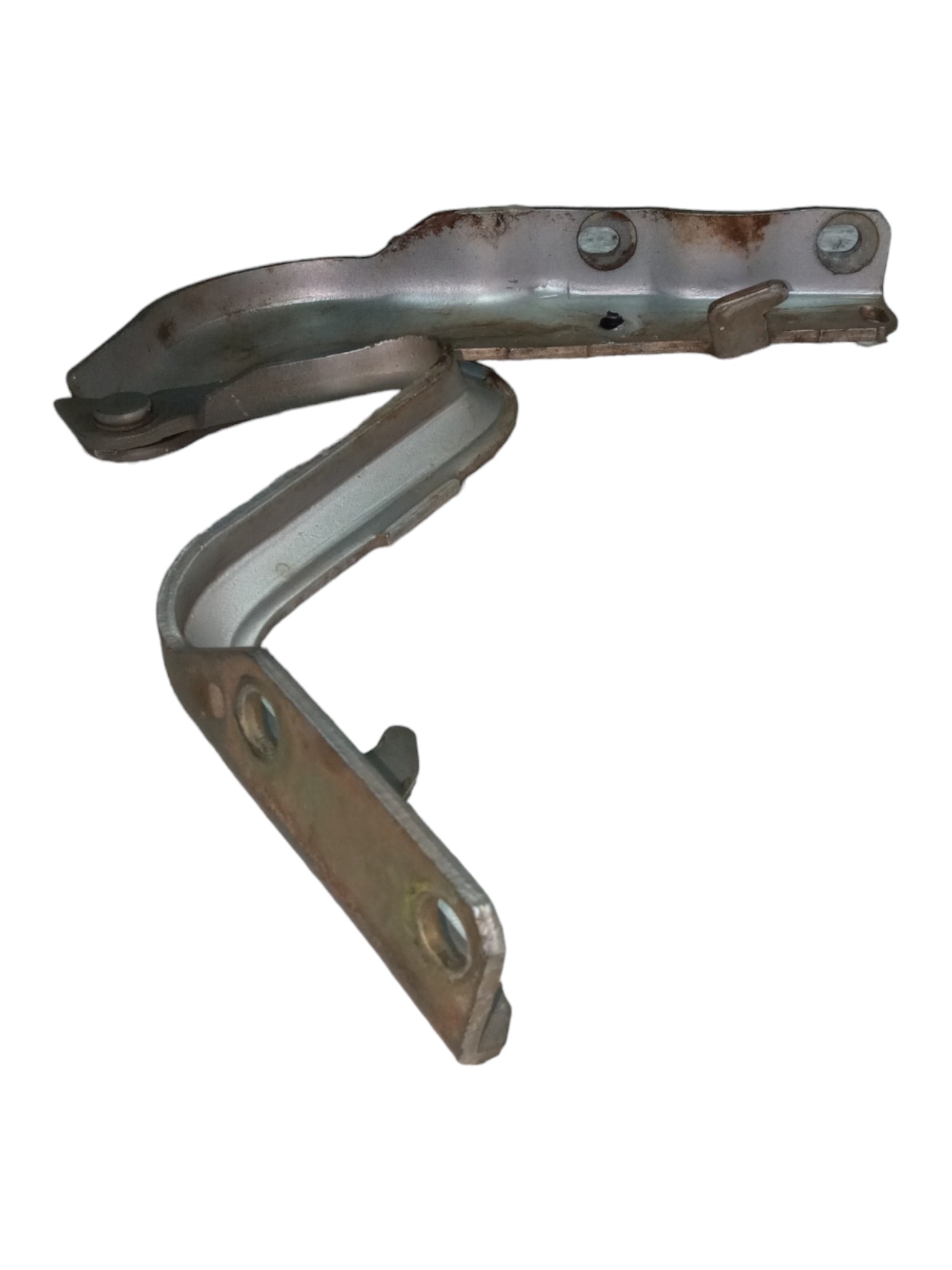 Dobradica Braco Capo Chery Cielo 2011 Original Usado 5