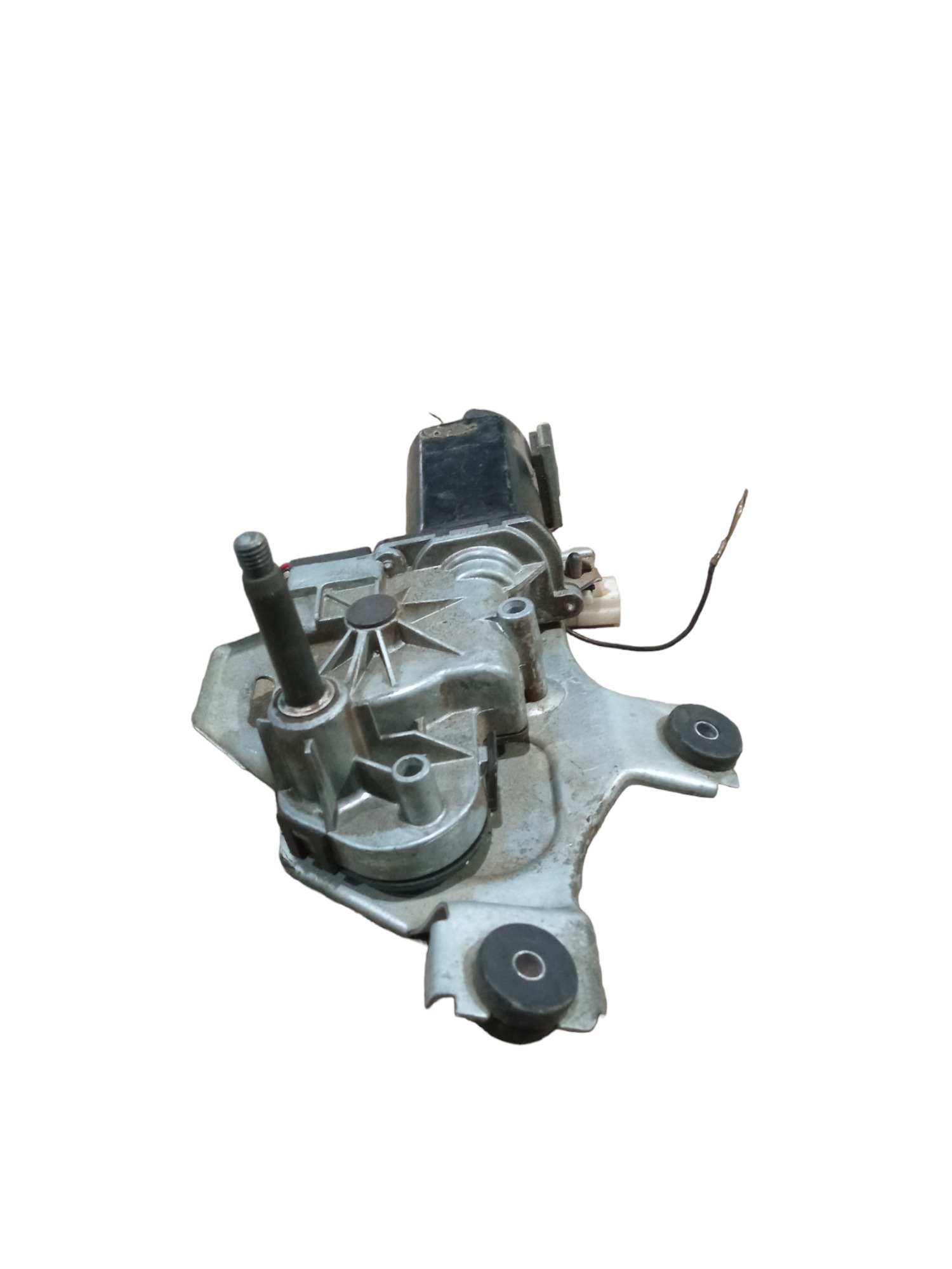 Motor Limpador Vidro Traseiro Chery Tiggo 2