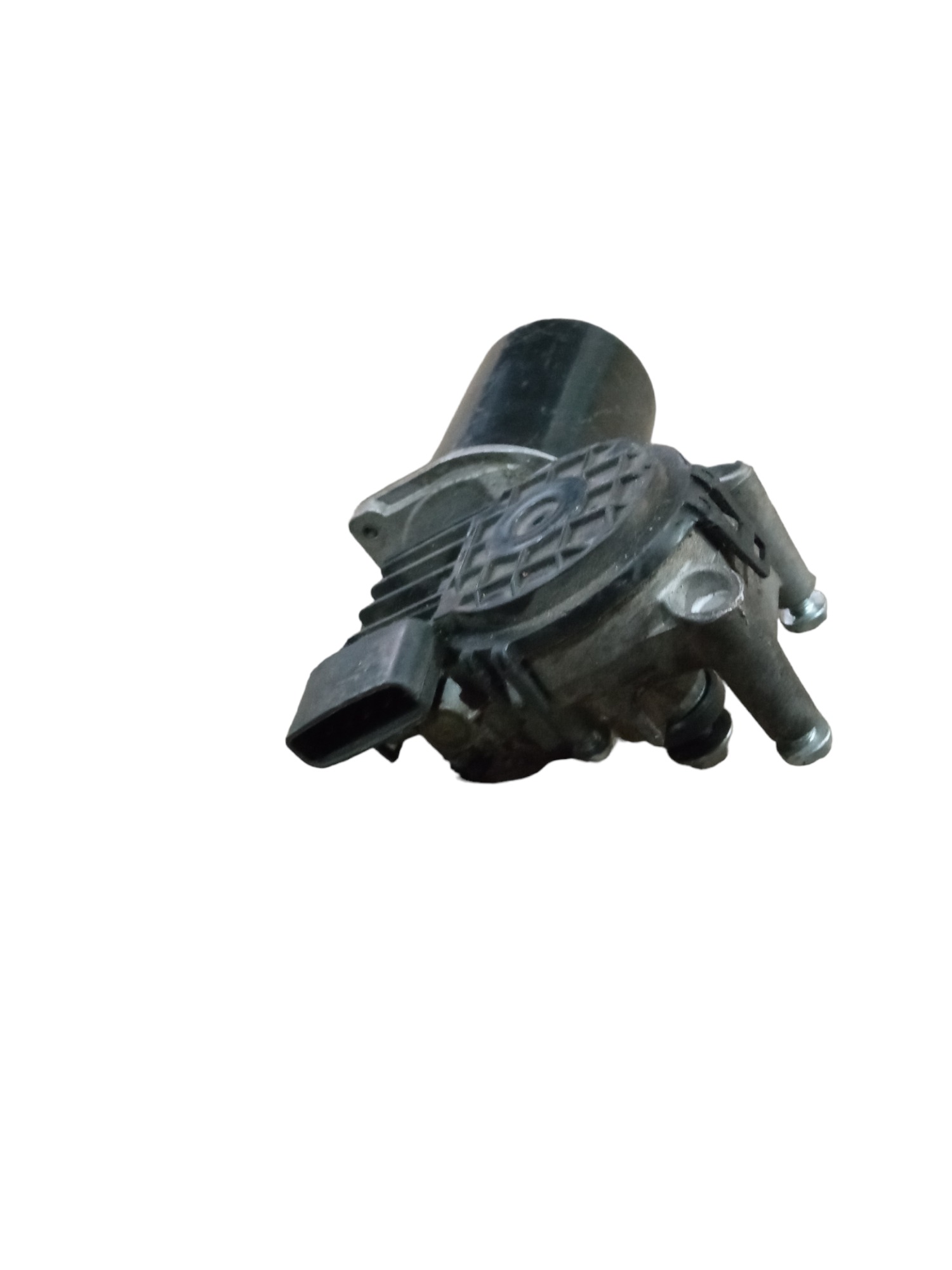 Motor Limpador Para-brisa Kia Picanto 2013/2014 M.v 4