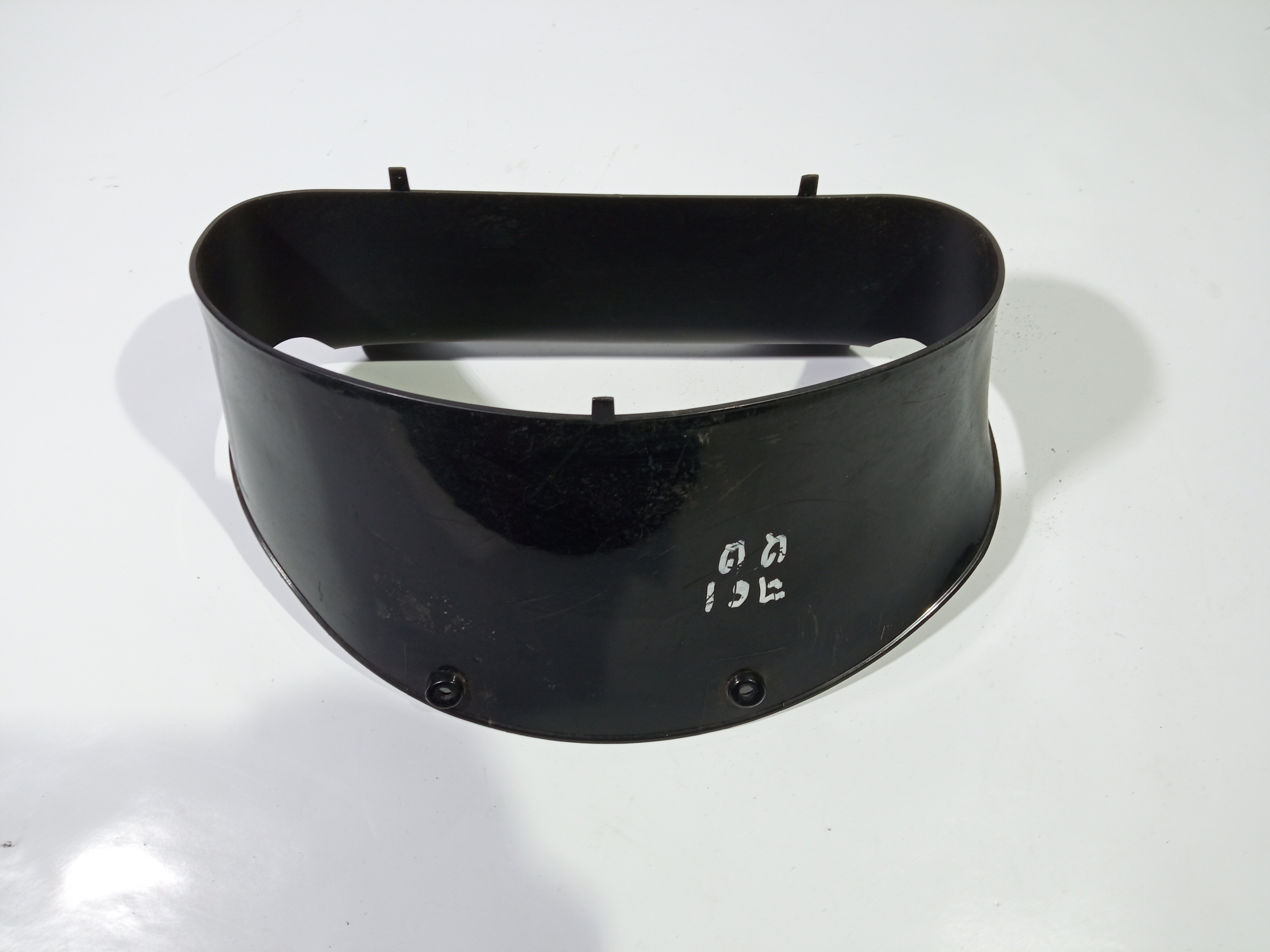 Moldura Painel Instrumentos Chery Qq 2011/2014 3
