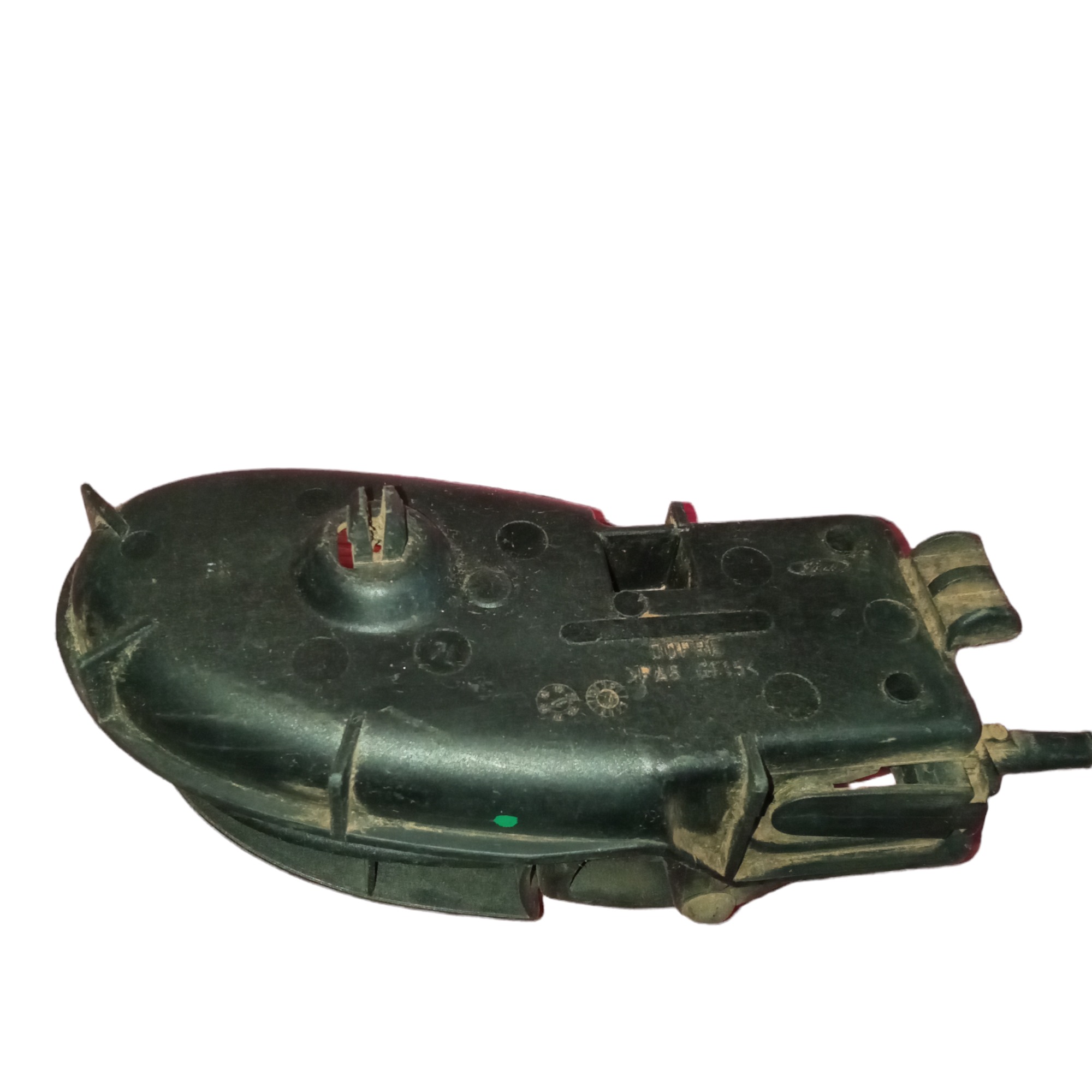 Maçaneta Interna Dianteira Esquerda Ford Focus 2002/2004 4
