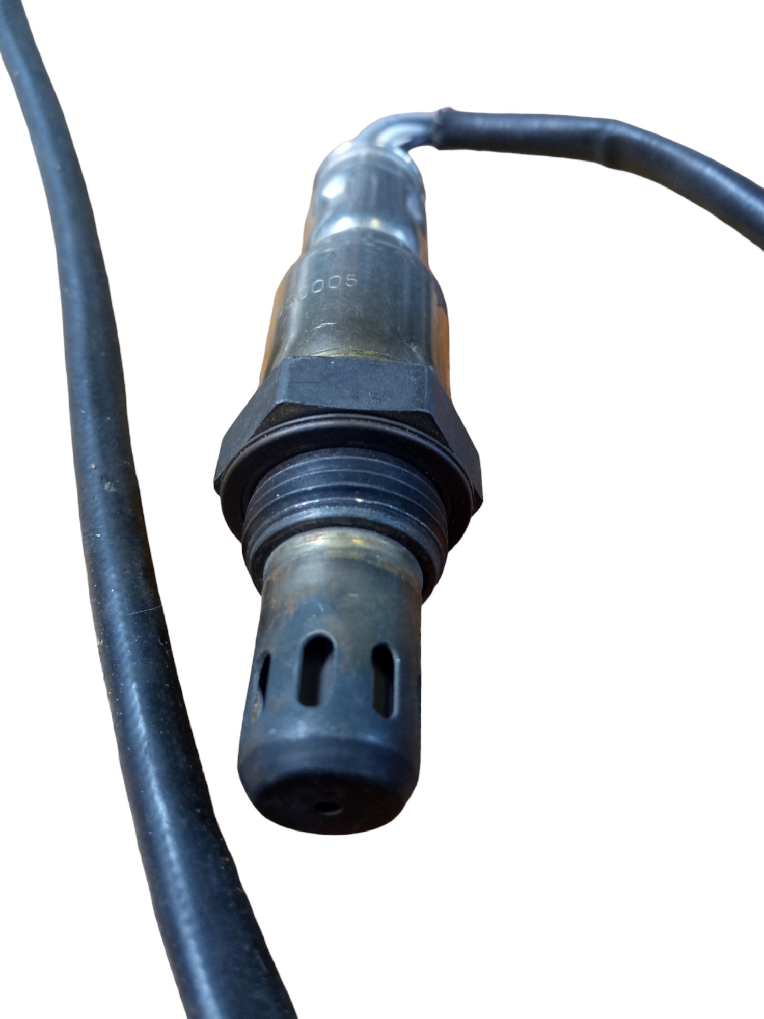 Sonda Lambda Mercedes C180 2011/2012 M.v 2