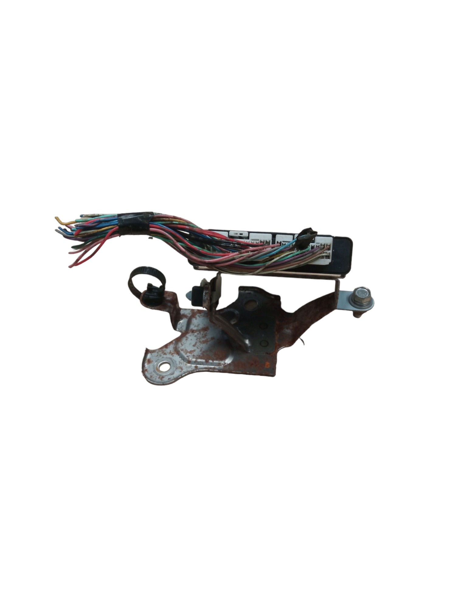 Módulo Cambio Automático Mitsubishi Lancer Gt 2010/2015 4