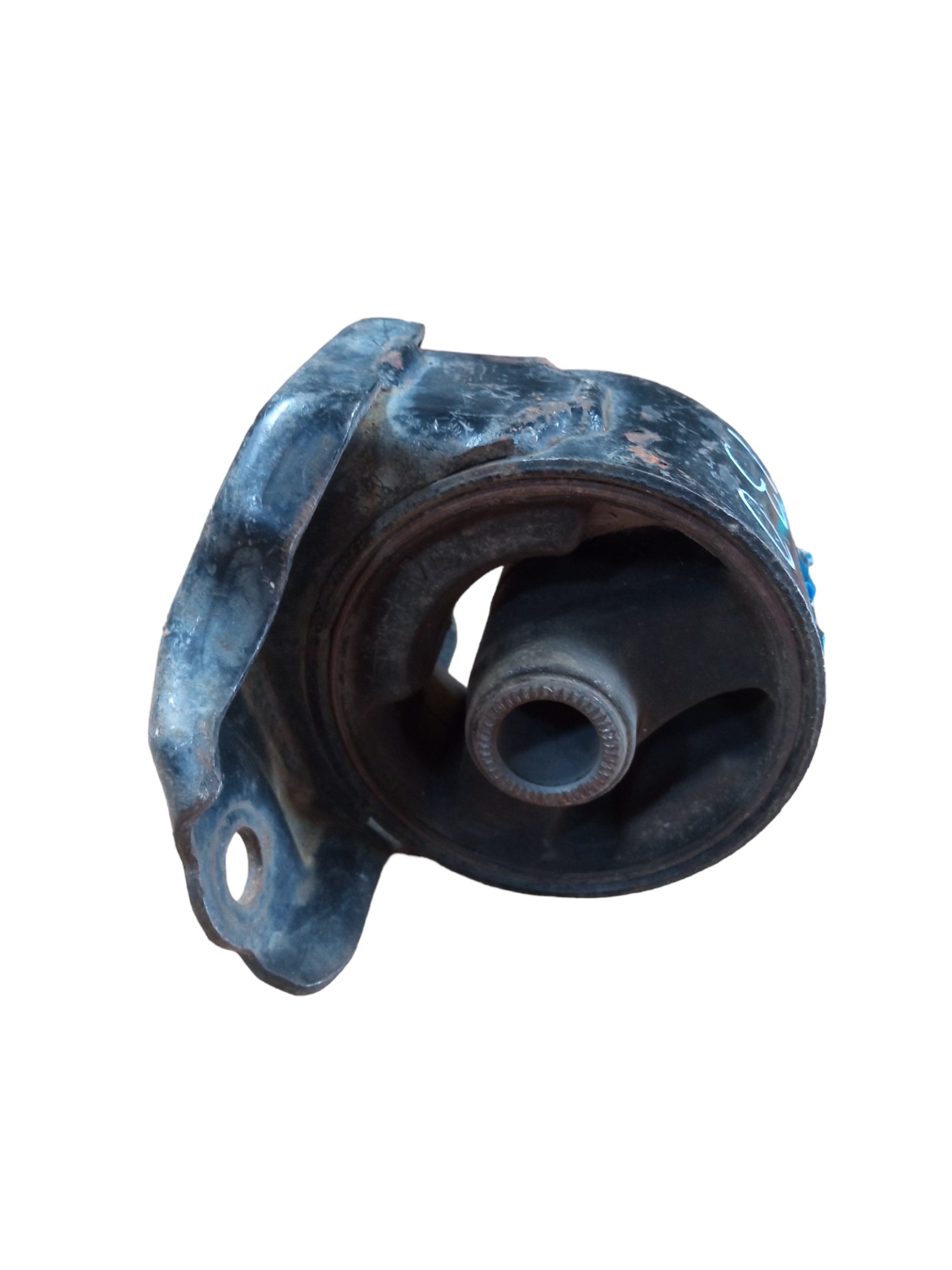 Coxim Frontal Motor Hyundai I30 2009 A 2012 3