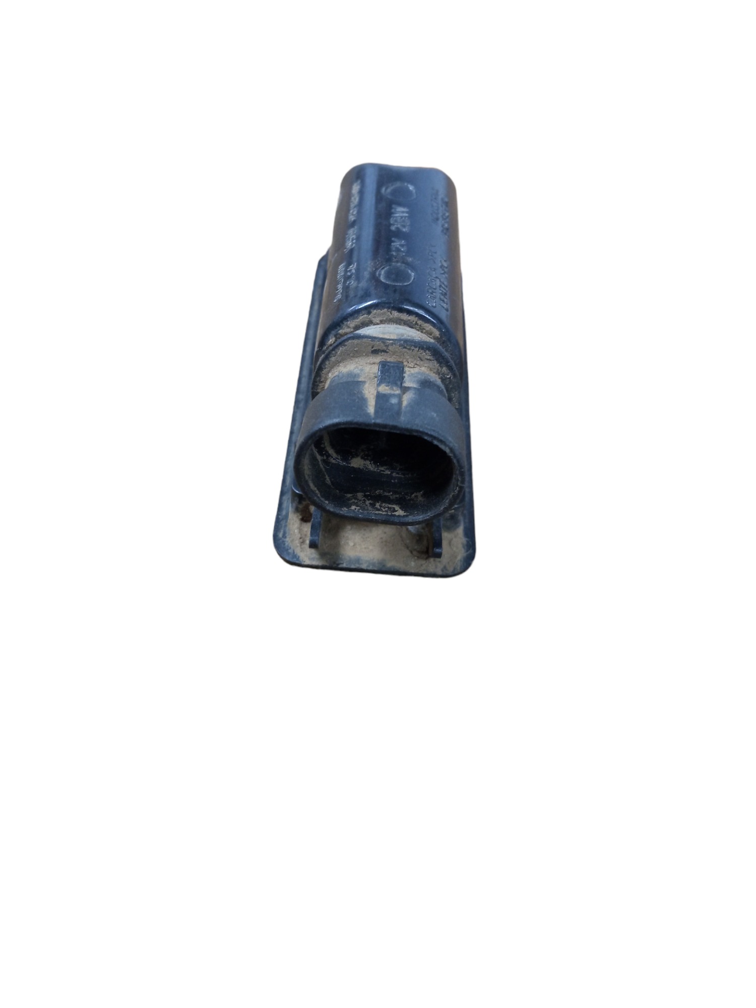 Lanterna Luz De Placa Gol Golf Fox 08/13 M.v 3