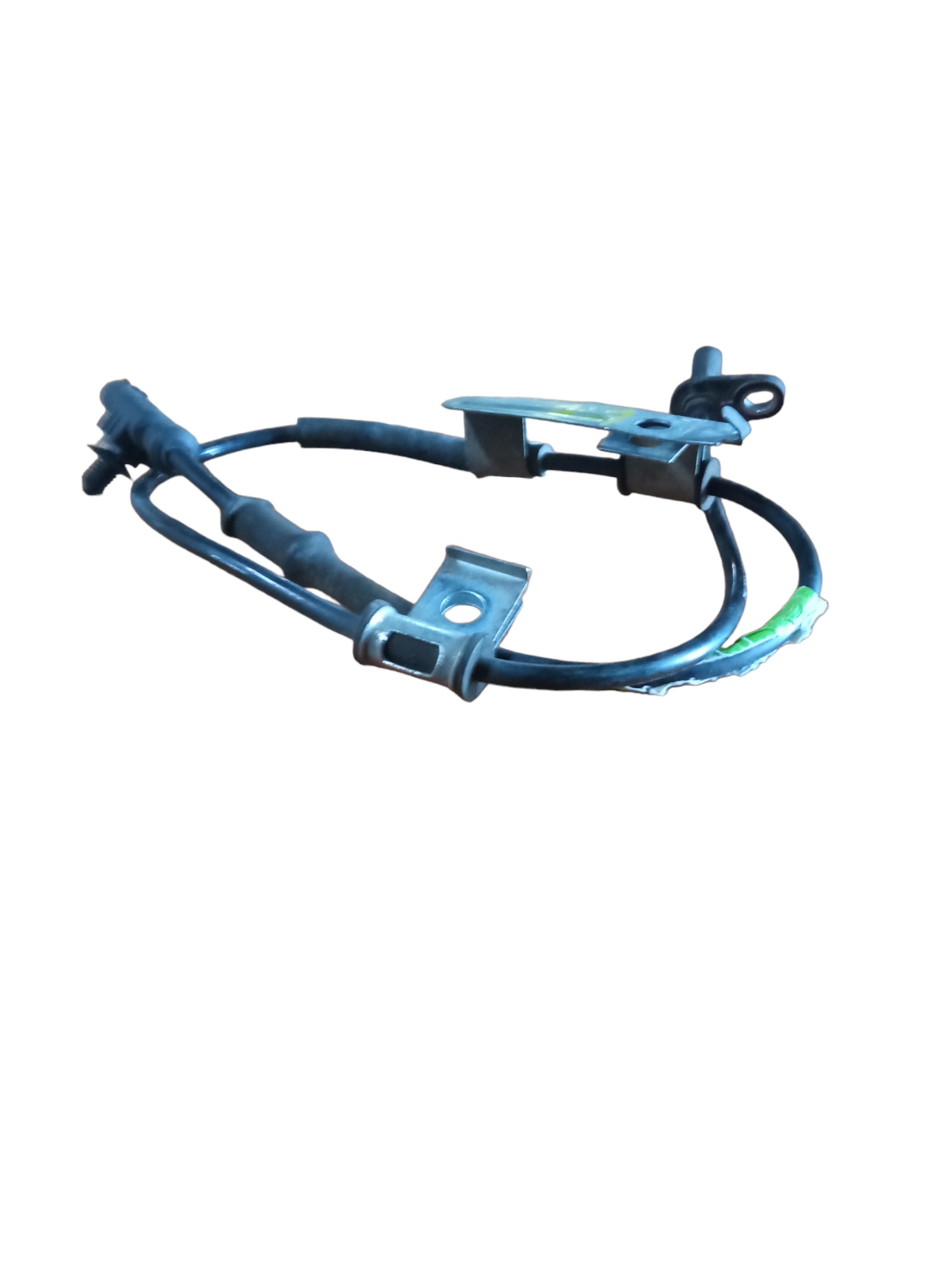 Sensor Abs Dianteiro Esquerdo Fiat 500 2012 M.v 4