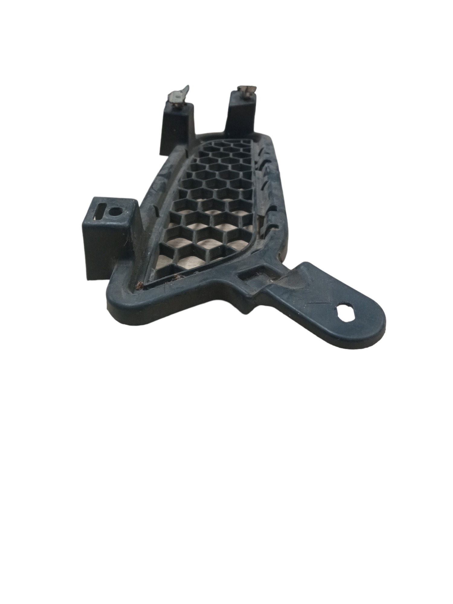 Grade Superior Esquerda Mitsubishi Lancer 2010/2019 Preto 1 2