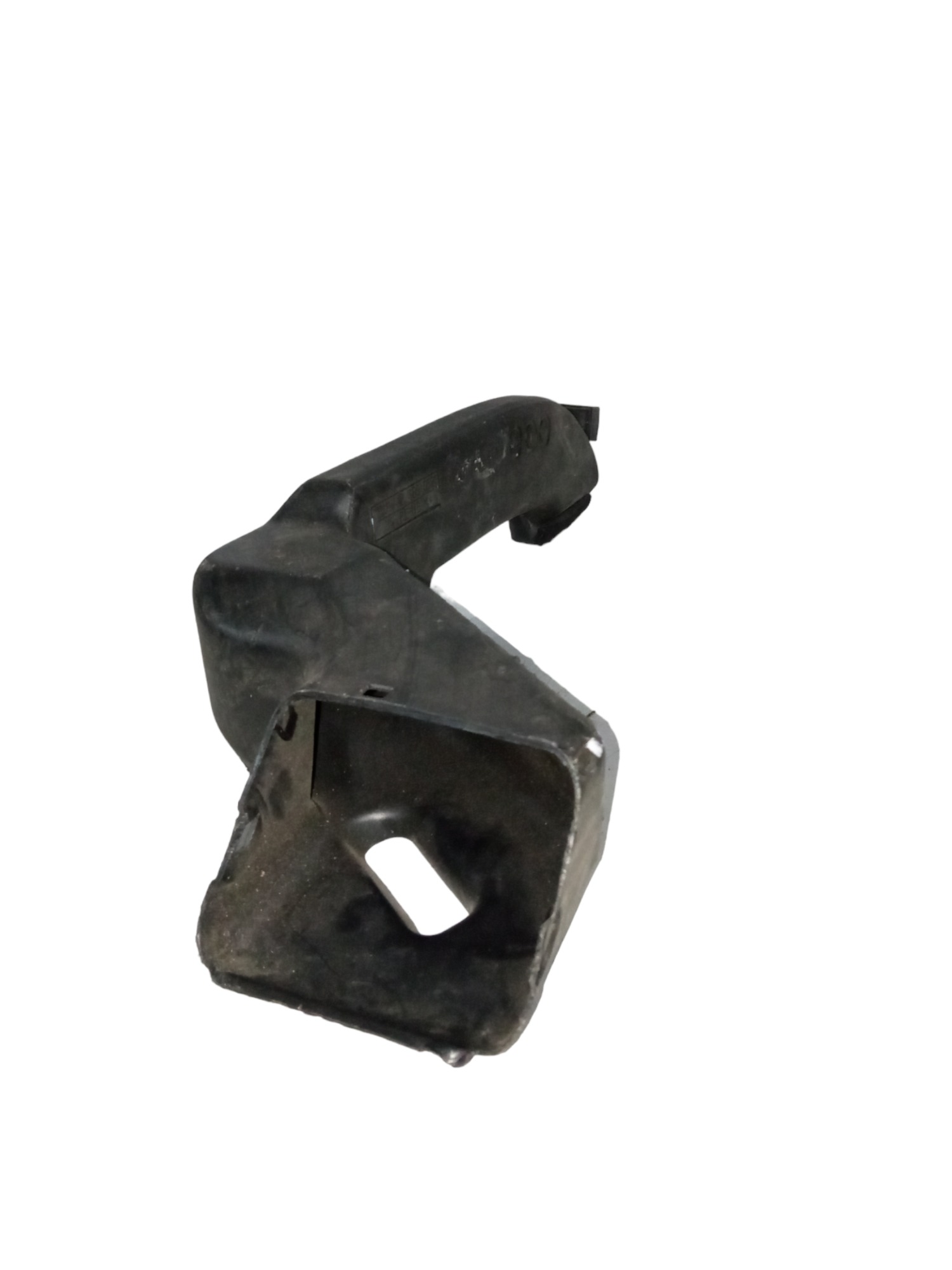 Duto De Ar Inferior Direito Bmw X5 1999/2005 4