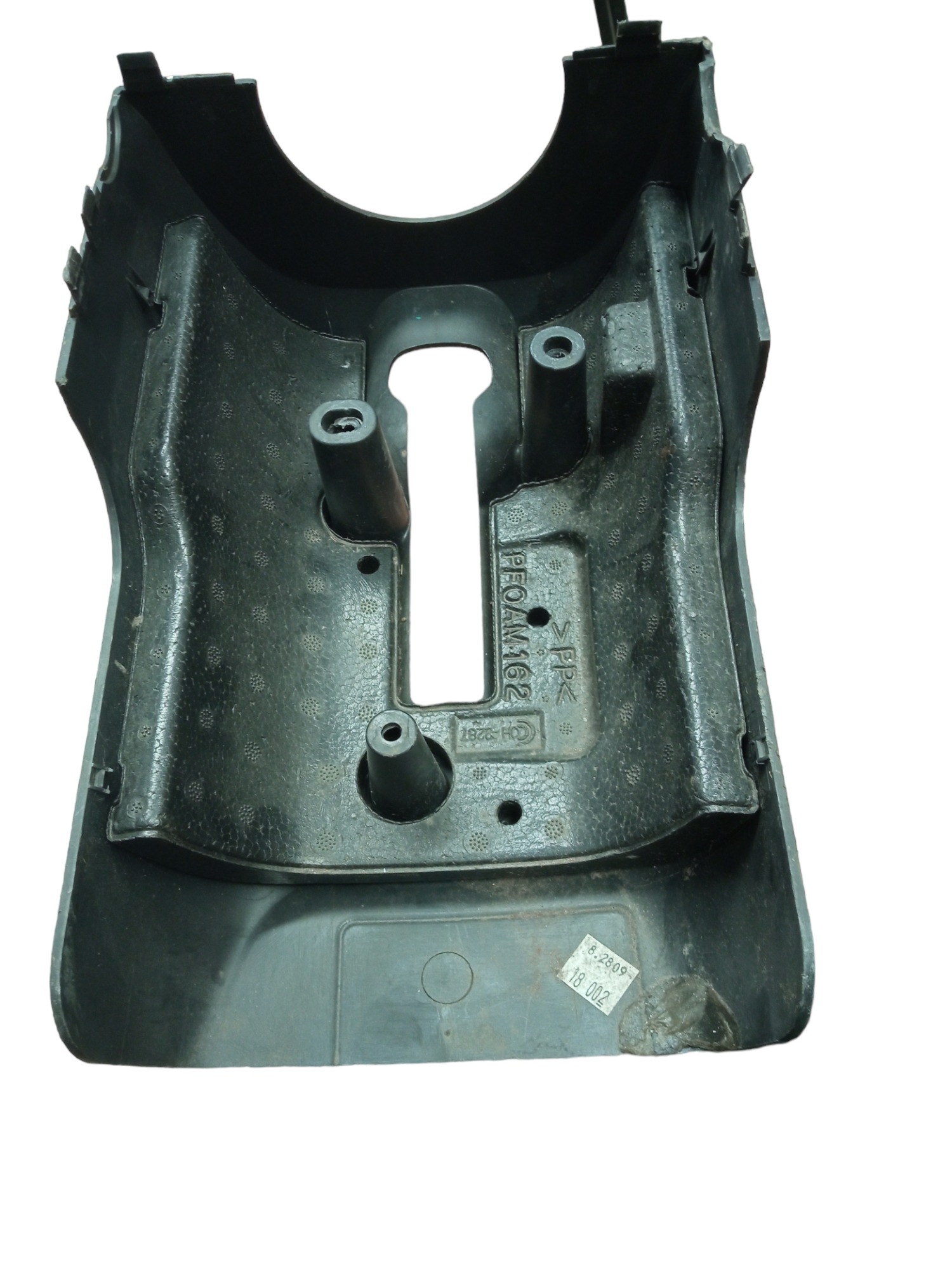Moldura Inferior Coluna De Direção Dodge Journey 2009/2014 4