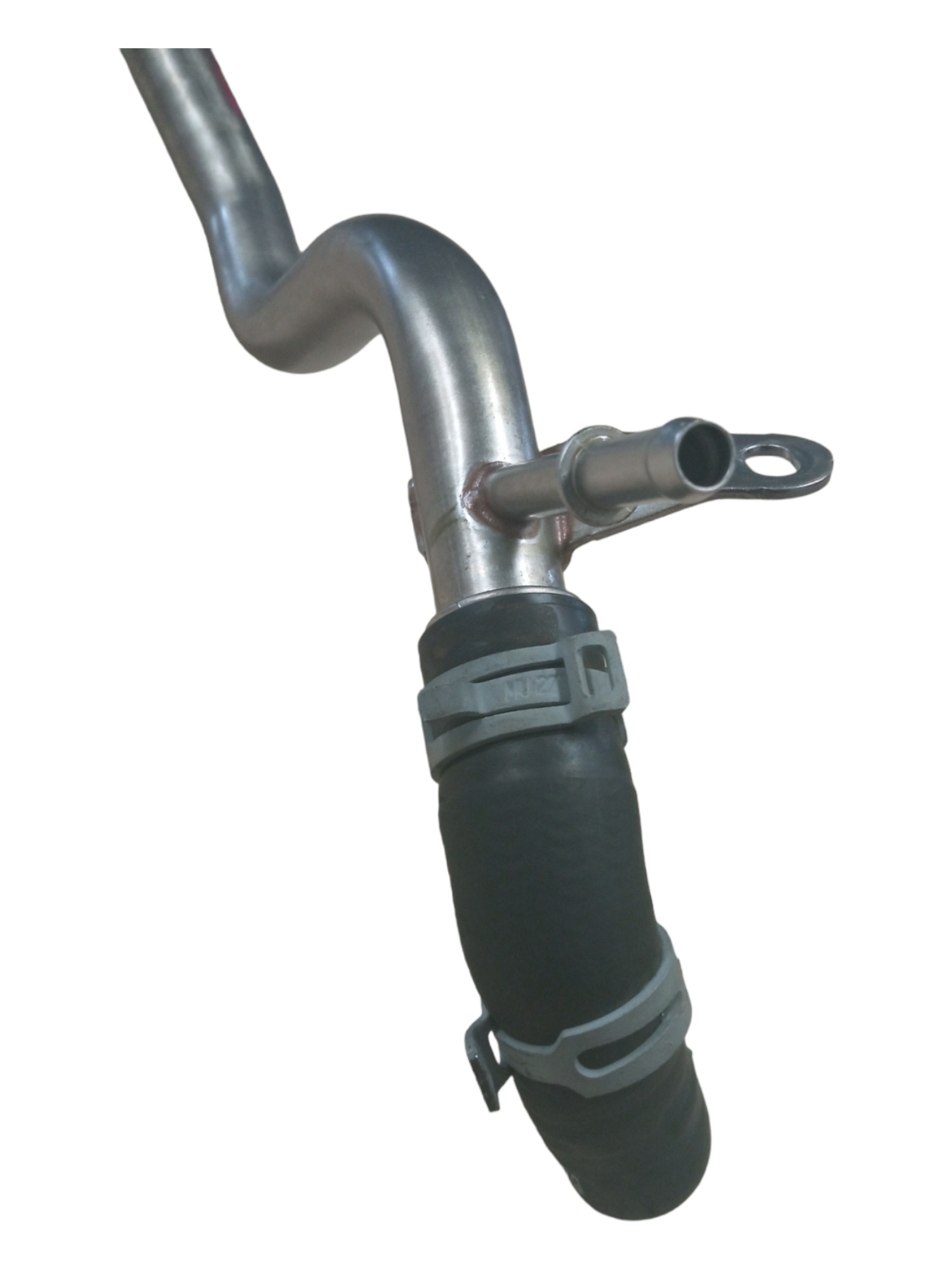 Cano De Agua Motor Chevrolet Tracker/cruzer Semi Nova M.v 3