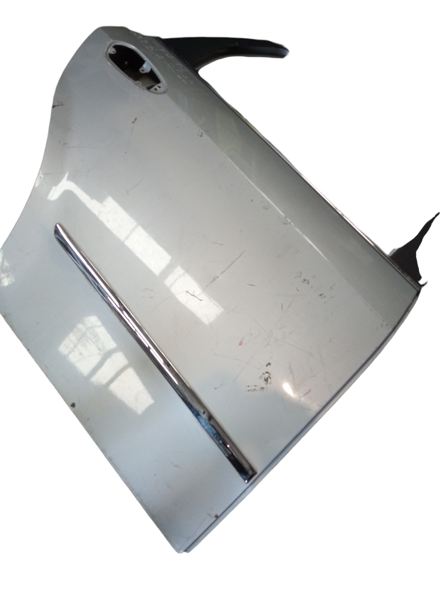 Porta Traseira Direita Fiat Linea 2009 2010 2011 2012 2013 6