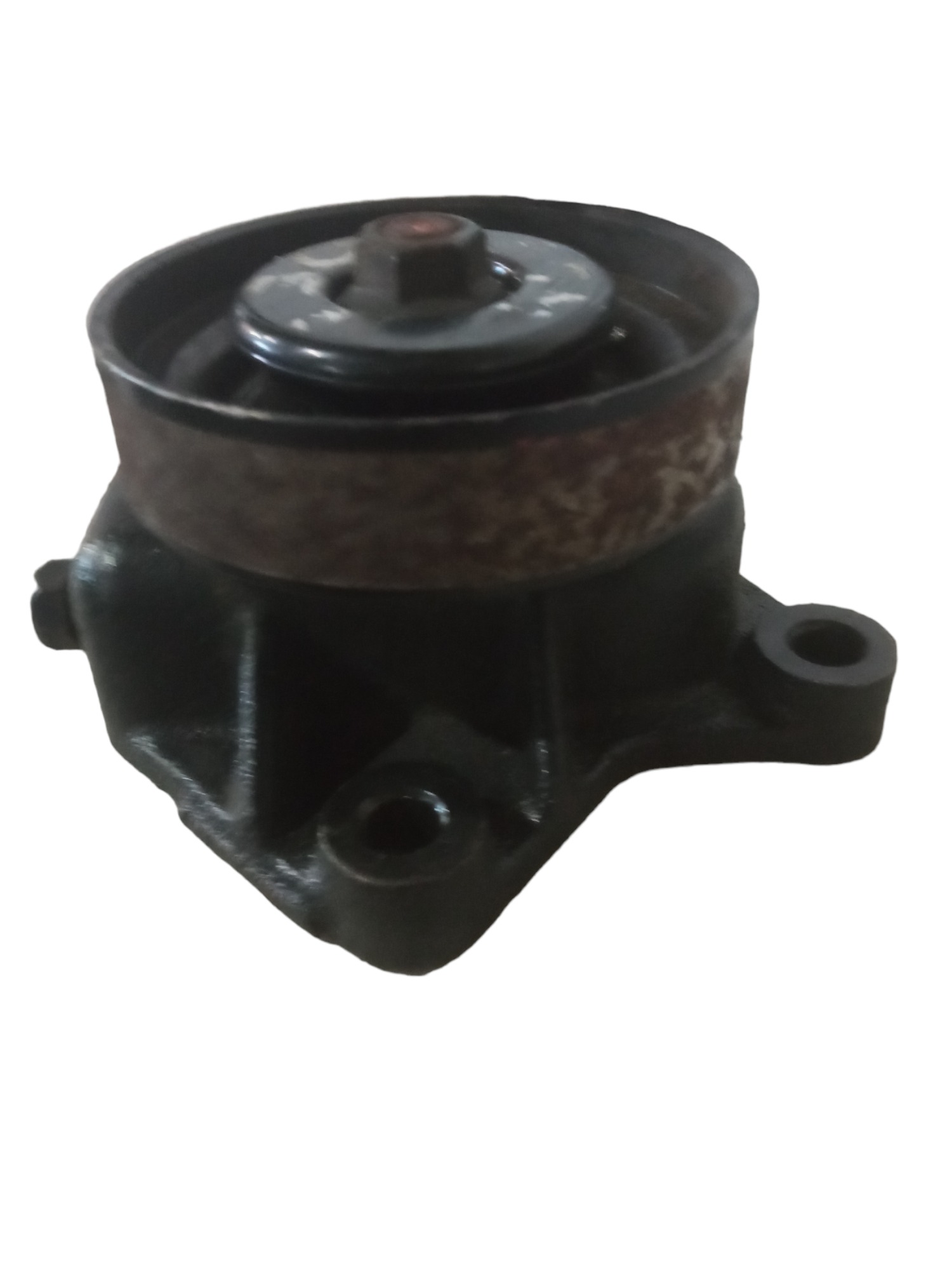 Polia Tensor Correia Alternador Hyundai I30 1.8 09/15 M.v 3