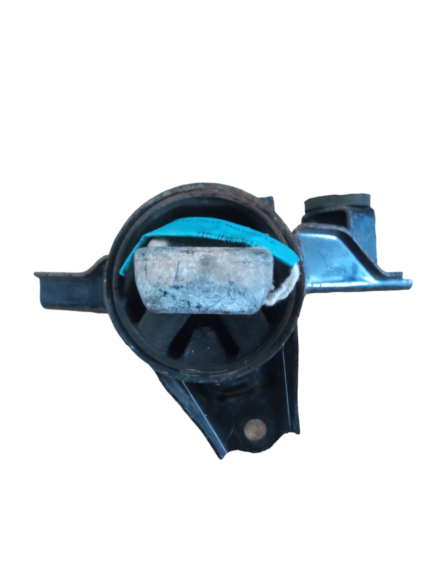 Coxim Esquerdo Do Motor Kia Cerato 2009/2012 M.v 4