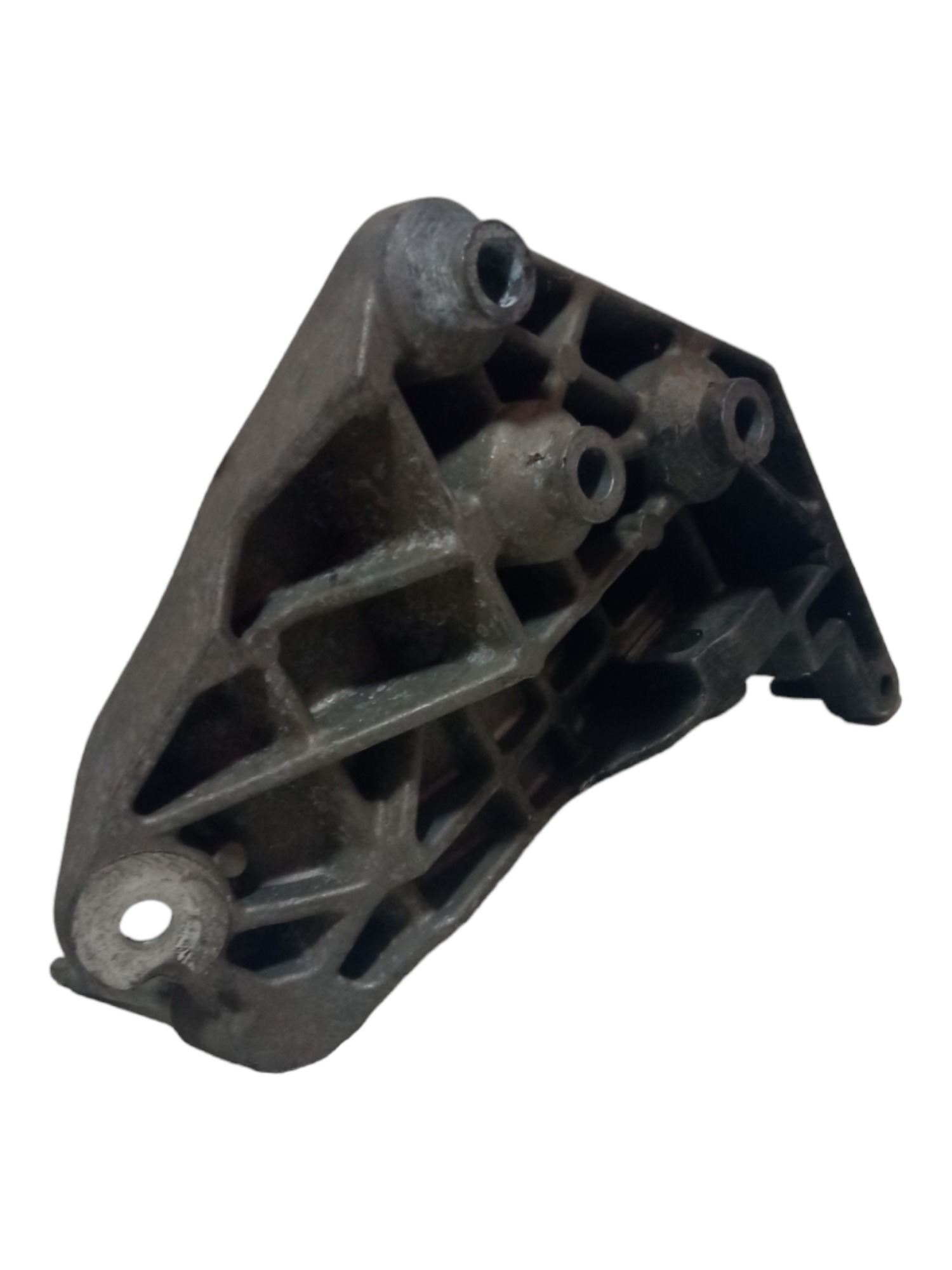 Suporte Alternador Omega Fittipaldi 2008 A 2012 3.6 6v 5