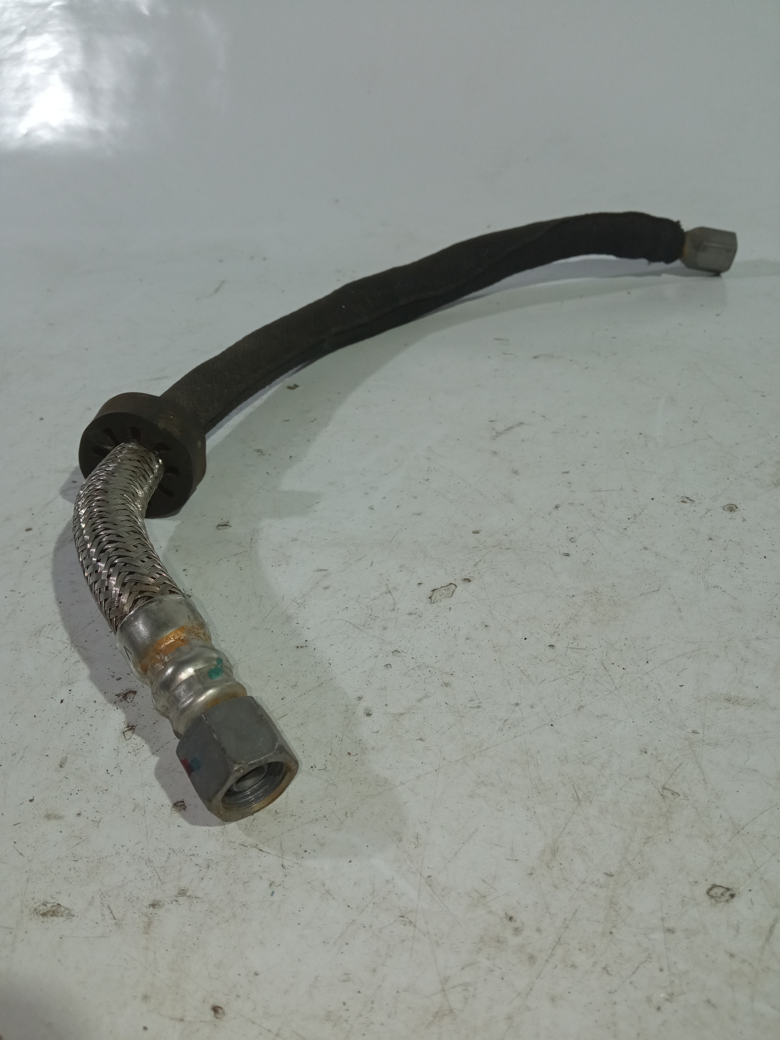 Mangueira Malha Combustível Mercedes E350 2009 Original 4