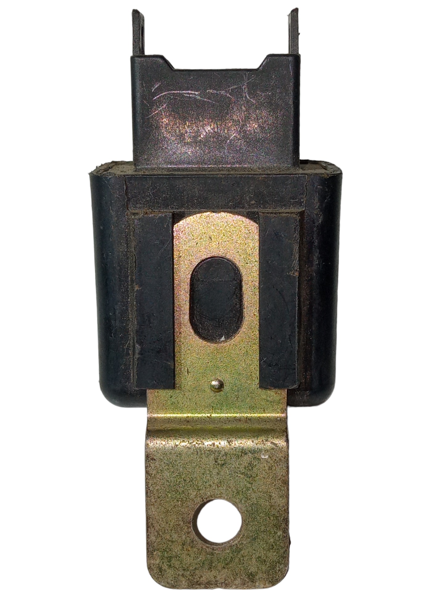 Rele Do Pisca Alerta Mitsubishi Eclipse 95 96 97 98 99 Usado Preto 4