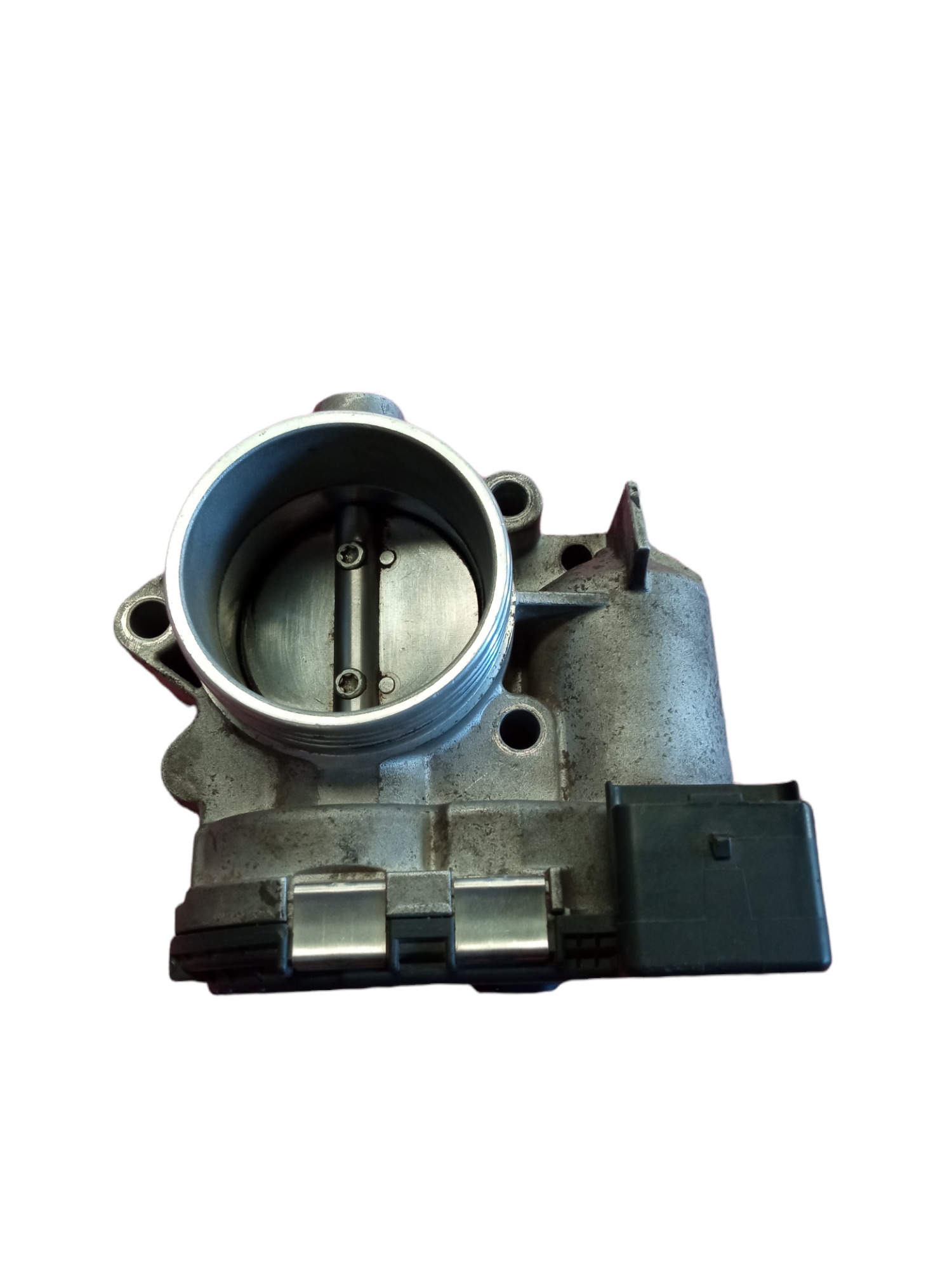 Tbi Citroen C3 Peugeot 1.6 16v 2