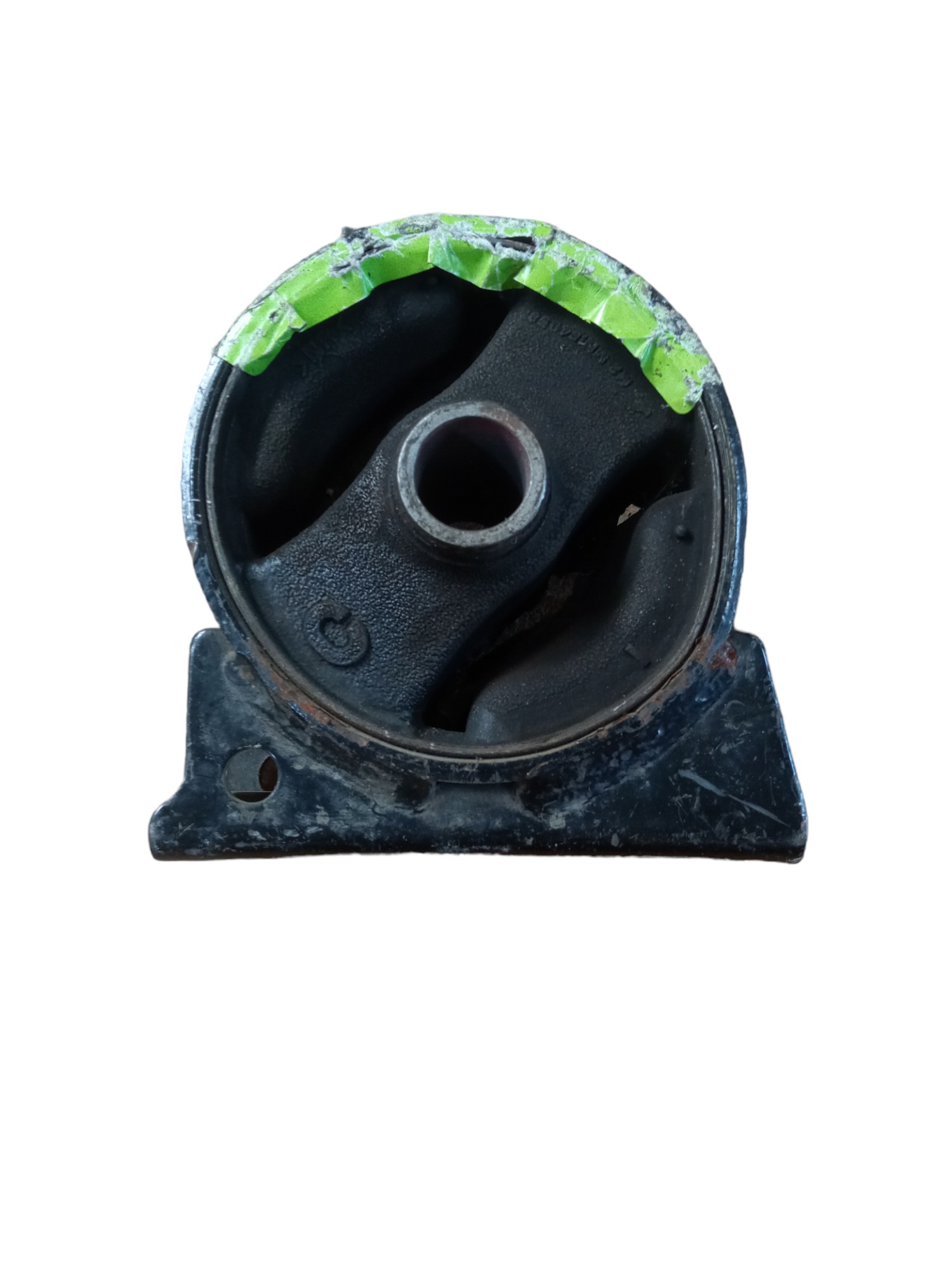 Coxim Frontal Do Motor Mitsubishi Outlander/lancer 11/15 M.v 1
