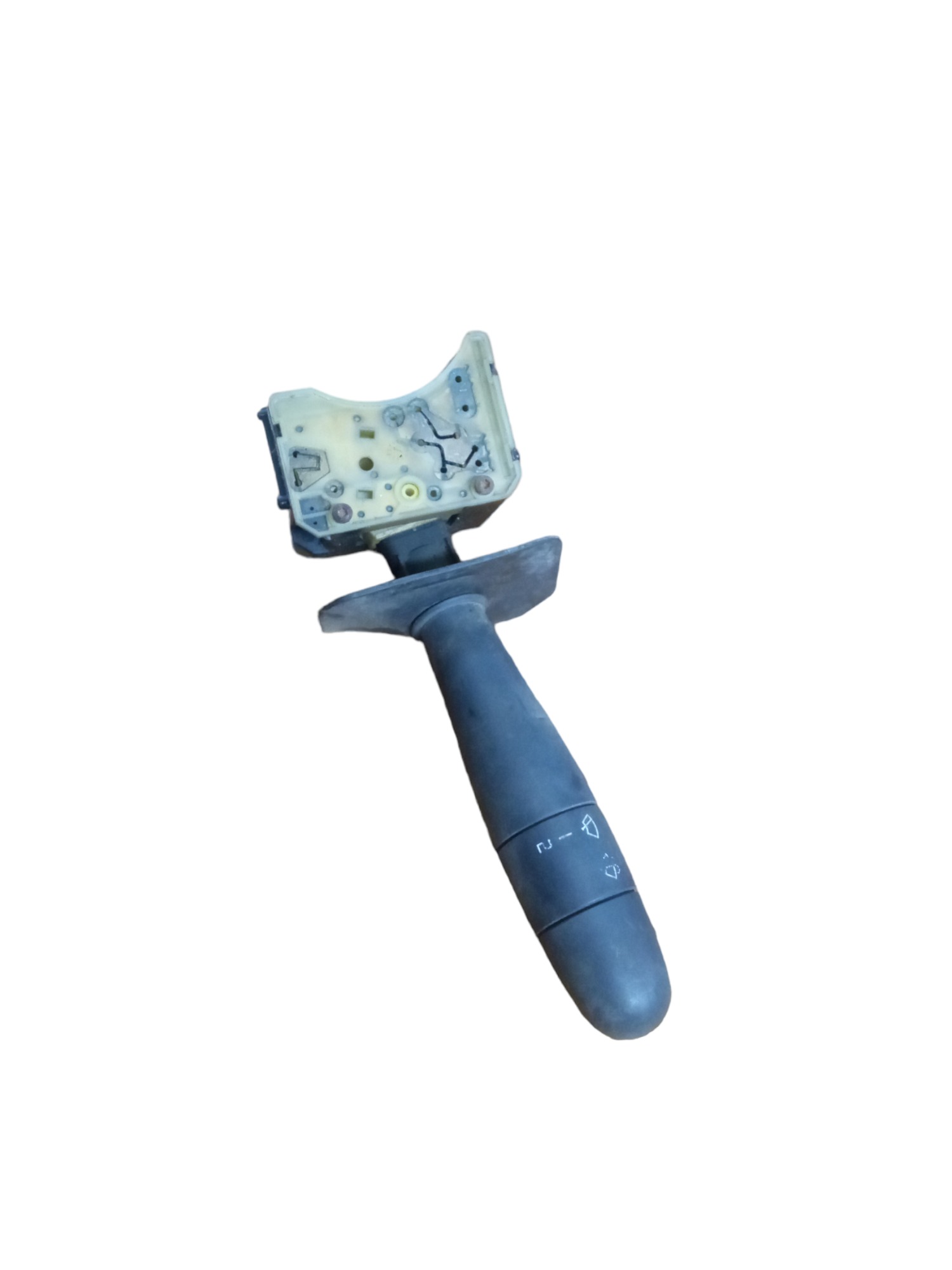 Chave Limpador Para-brisa Renault Clio 1999/2016 3