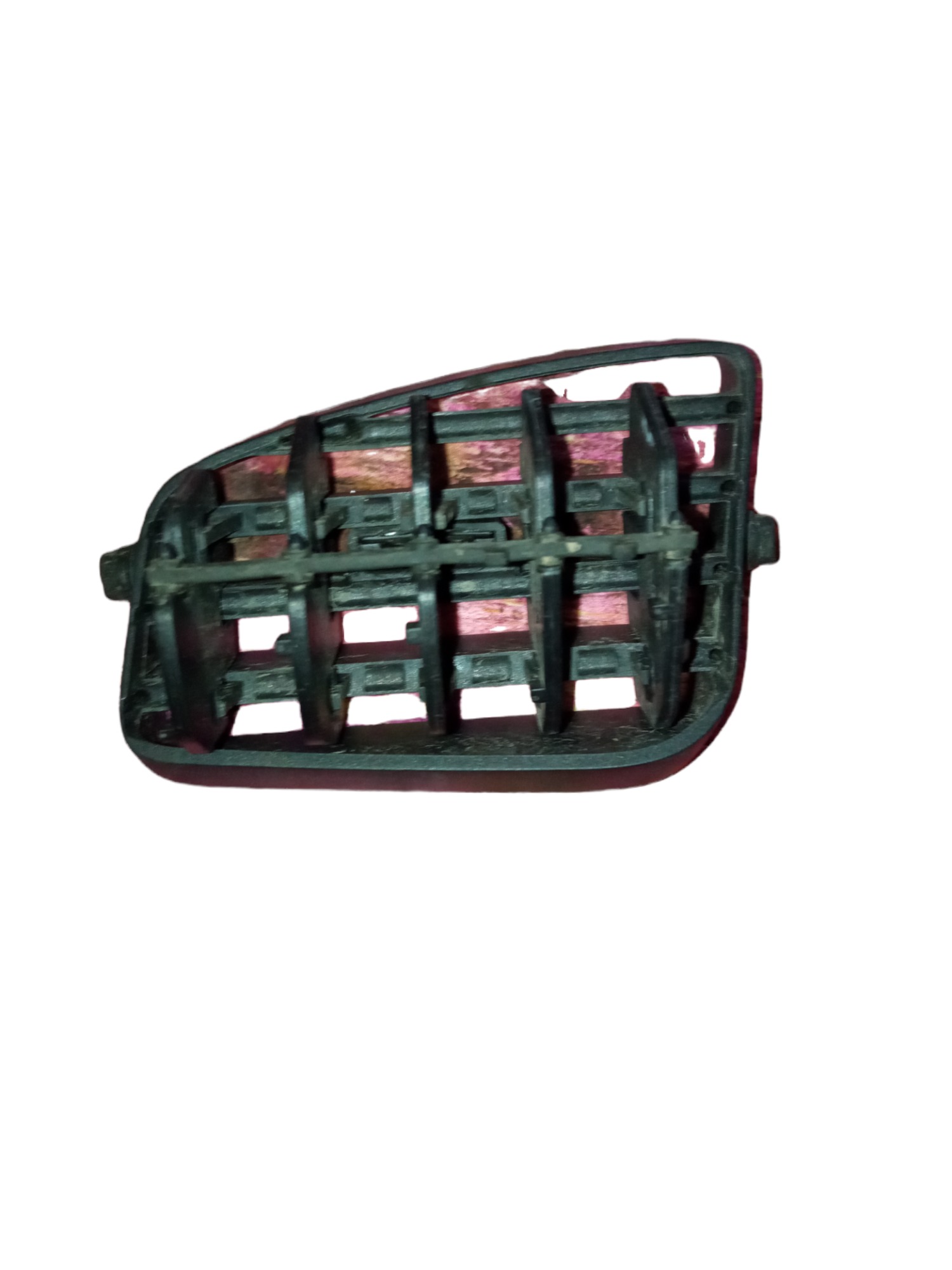 Difusor De Ar Lateral Lado Esquerdo Fluence 2011 A 2018 3