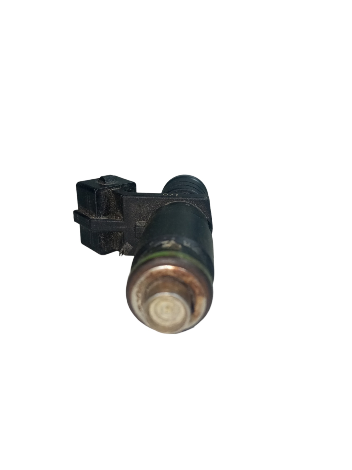 Bico Injetor Chery Qq 1.1 2011/2014 2