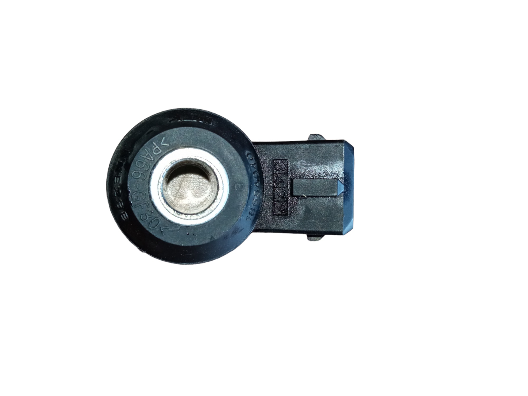 Sensor Detonação Mitsubishi Lancer Pajero 2002/2018. M.v